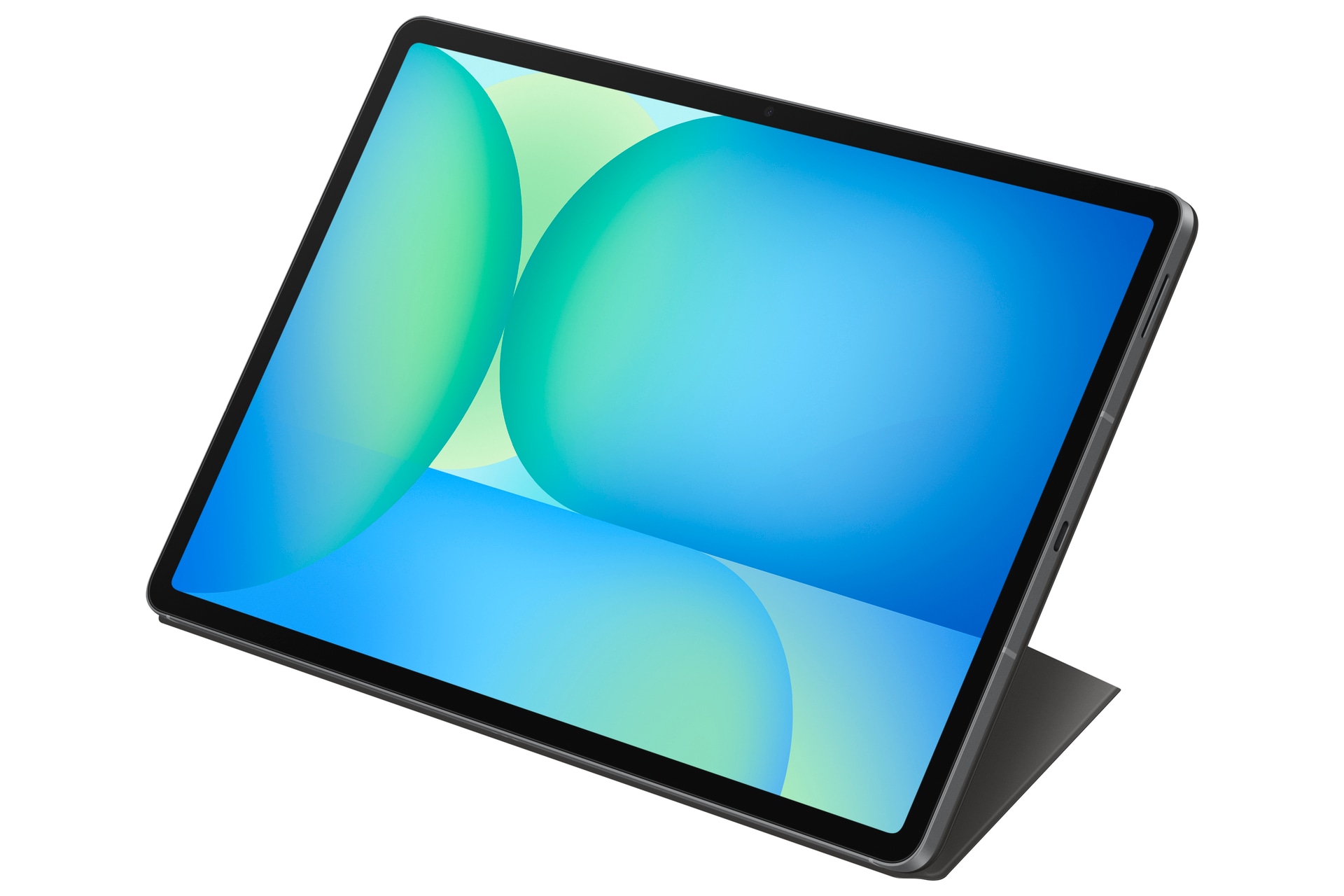 Samsung Tablet-Hülle »Smart Book Cover für Galaxy Tab S10 FE+«, Samsung Galaxy Tab S10 FE+, Backcover, Schutzhülle, Tabletschutzhülle, Case, Schutzcase, stossfest
