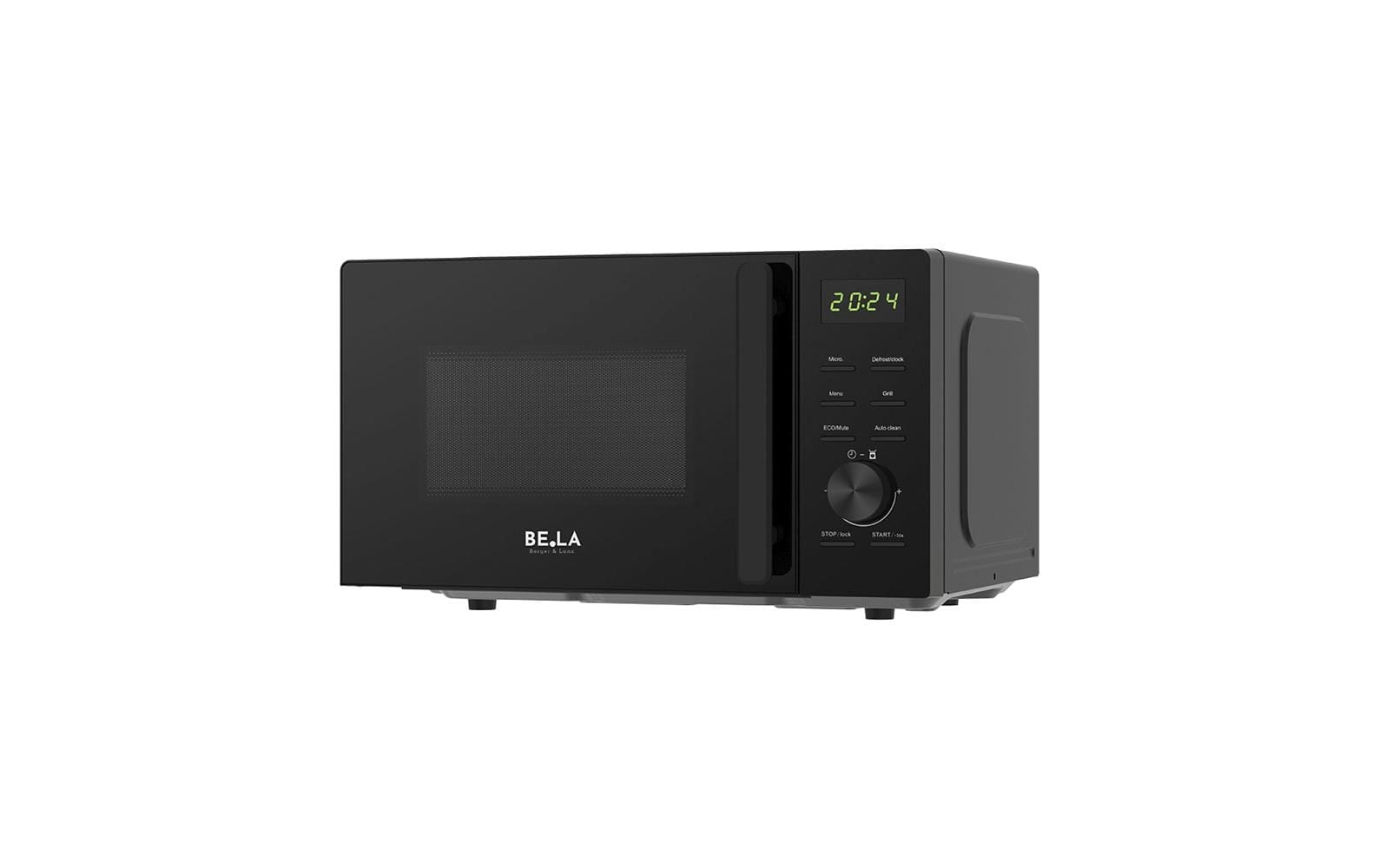 Mikrowelle »Berger Lanz MW20P62«, 700 W