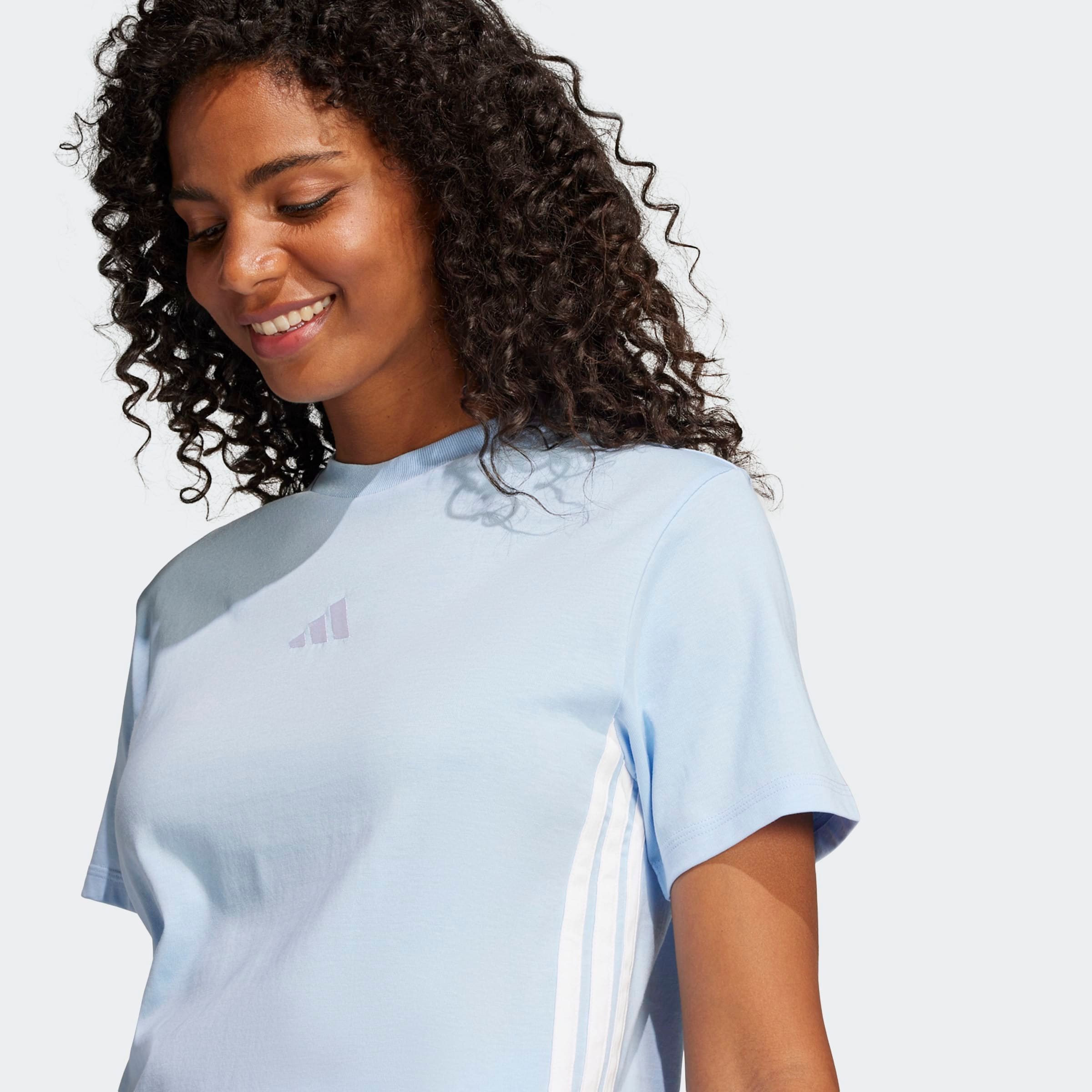 adidas Sportswear T-Shirt »W 3S SJ T«
