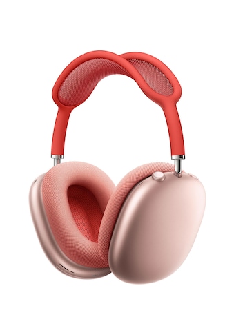 Apple Over-Ear-Kopfhörer »AirPods Max (2021)«, MGYM3ZM/A kaufen