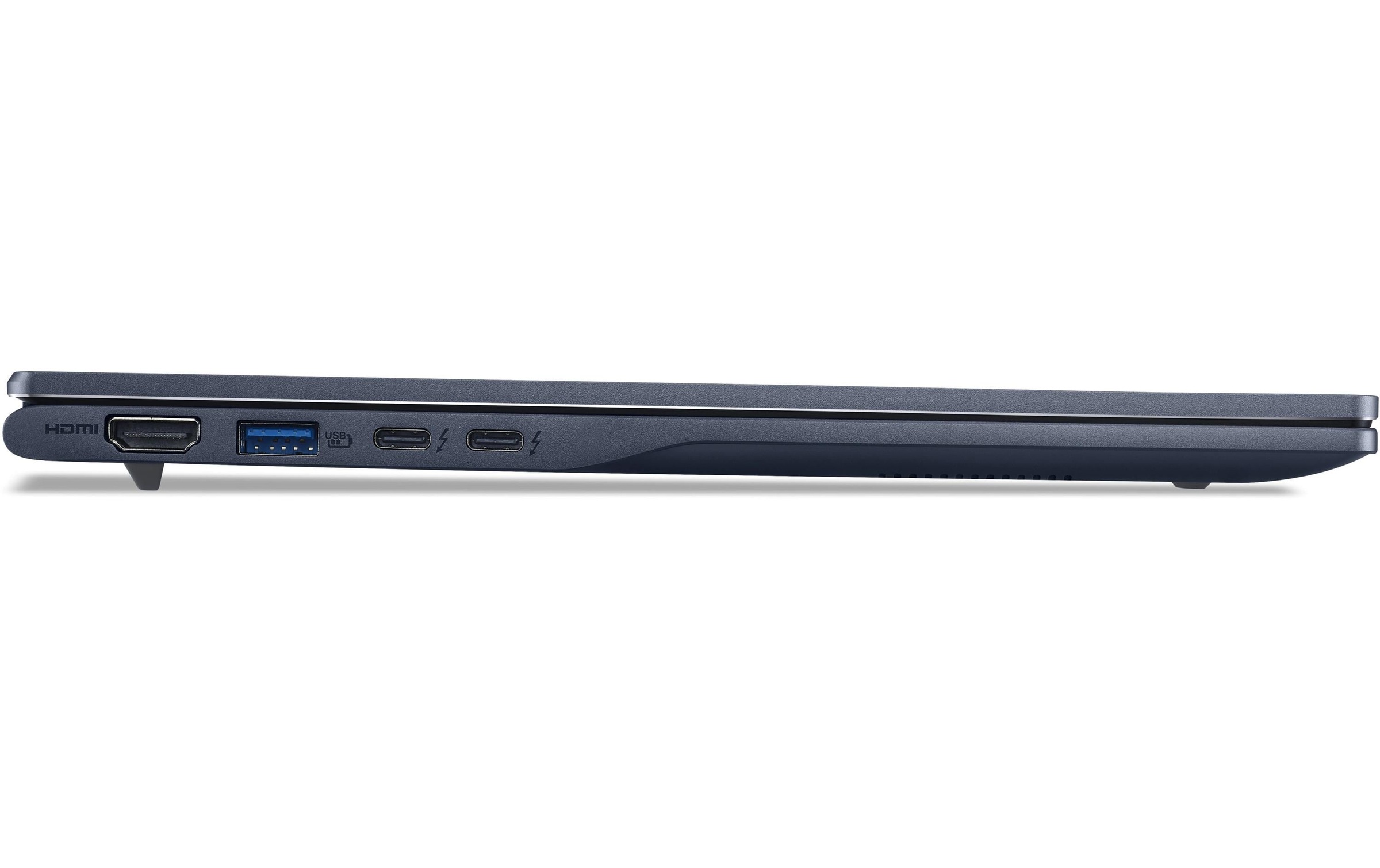 Acer Notebook »Swift 14 AI (SF14-51-73VU) Ultra 7 32 GB, 1 TB«, 35,42 cm, / 14 Zoll, Intel, Core Ultra 7, ARC, 1000 GB SSD