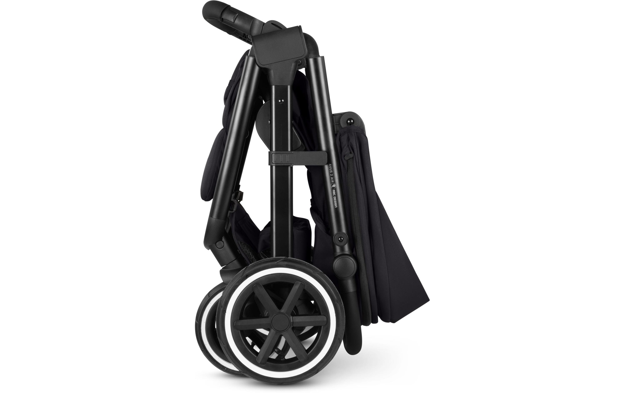 ABC Design Kinder-Buggy, 22 kg