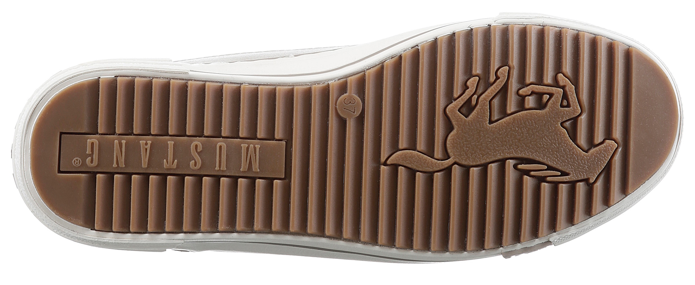 Mustang Shoes Winterboots