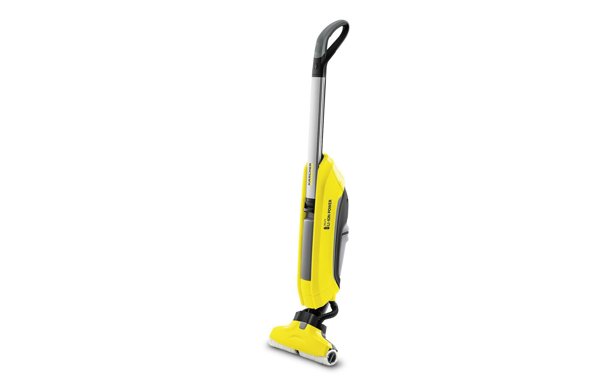 KÄRCHER Hartbodenreiniger »FC 5 Cordless«