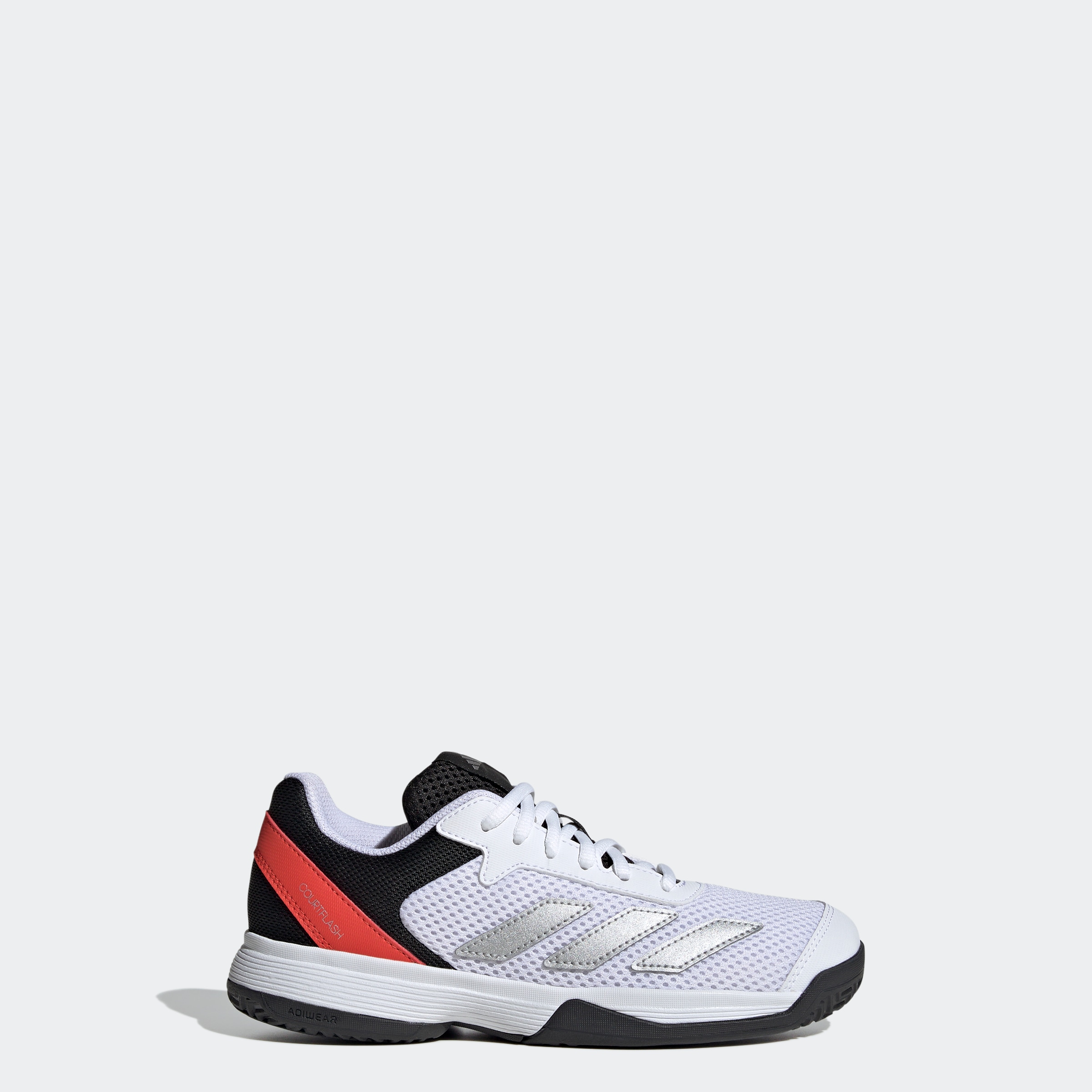 adidas Performance Tennisschuh »COURTFLASH KIDS«