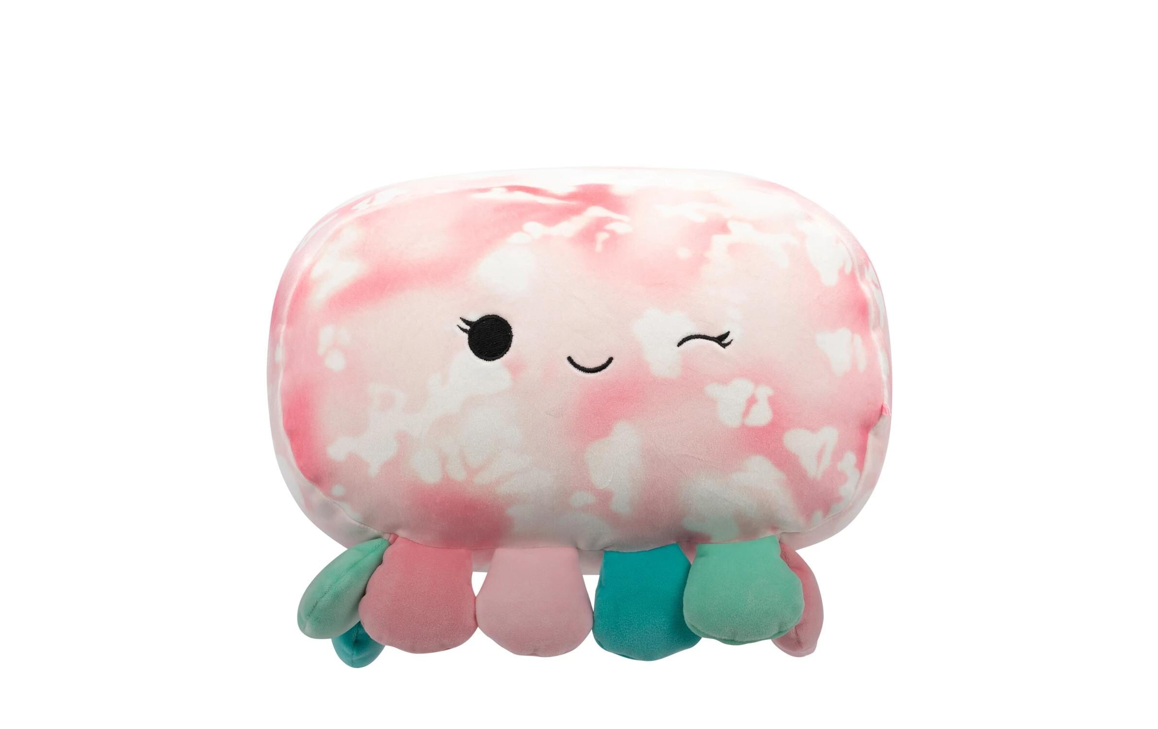 Squishmallow Plüschfigur »Stackables Octopus Oshun 30 cm«