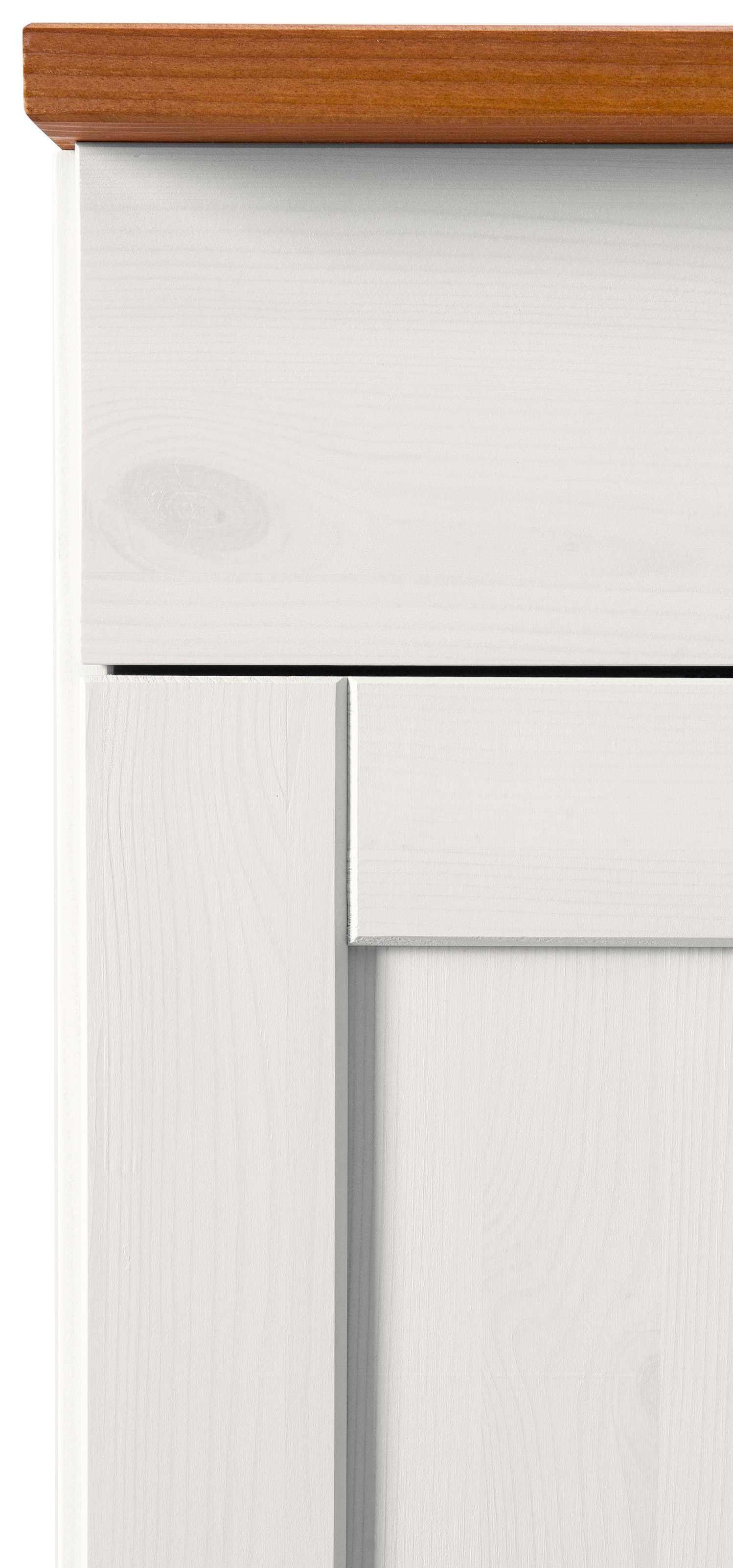 Home affaire Spülenschrank »Alby«, Breite 100 cm, 1 Fach