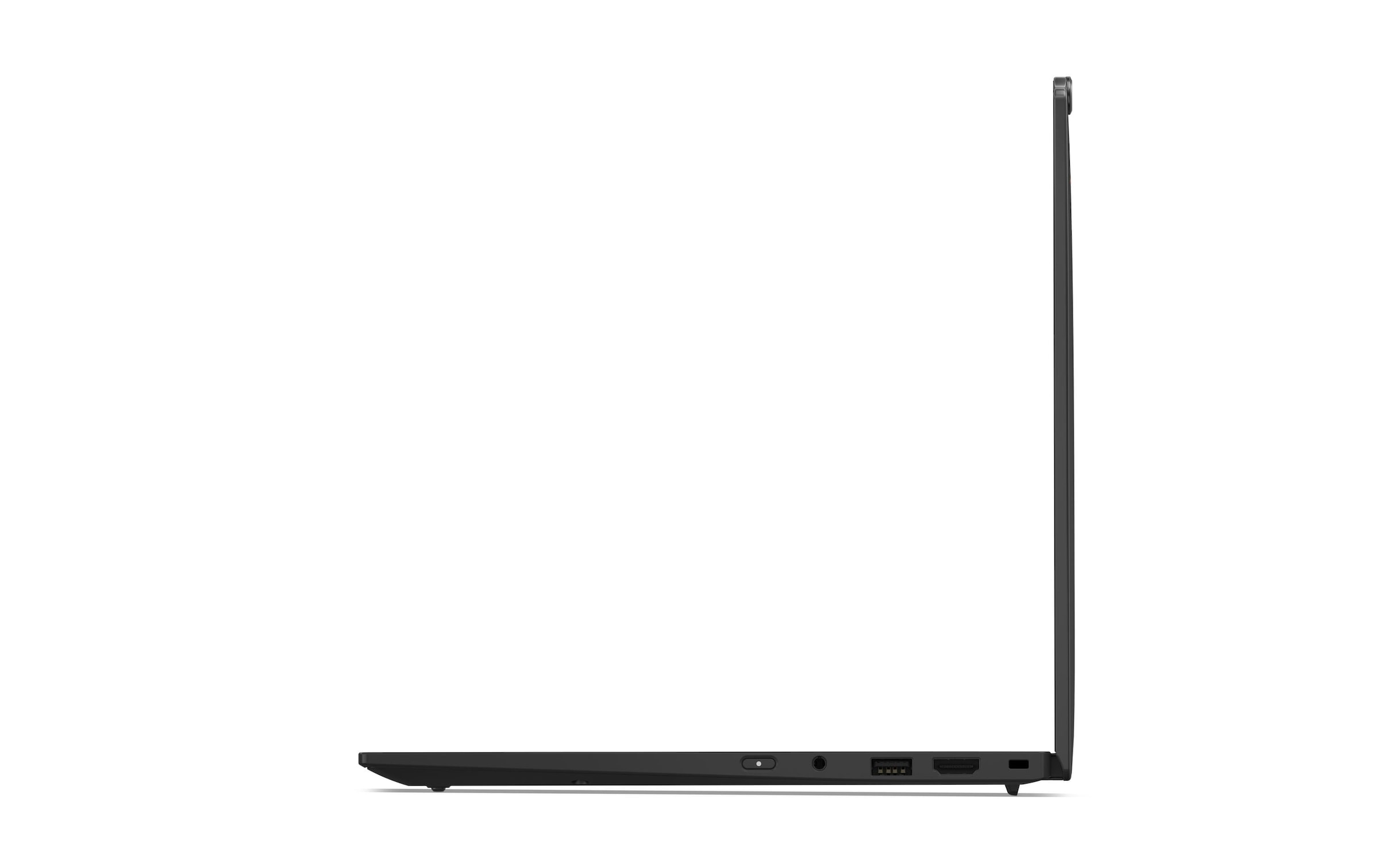 Lenovo Notebook »ThinkPad X1 Carbon Gen. 13 Copilot+ PC«, 35,56 cm, / 14 Zoll, Intel, Core Ultra 7, Intel Graphics, eingebauter Lautsprecher, eingebautes Mikrofon, Touchscreen