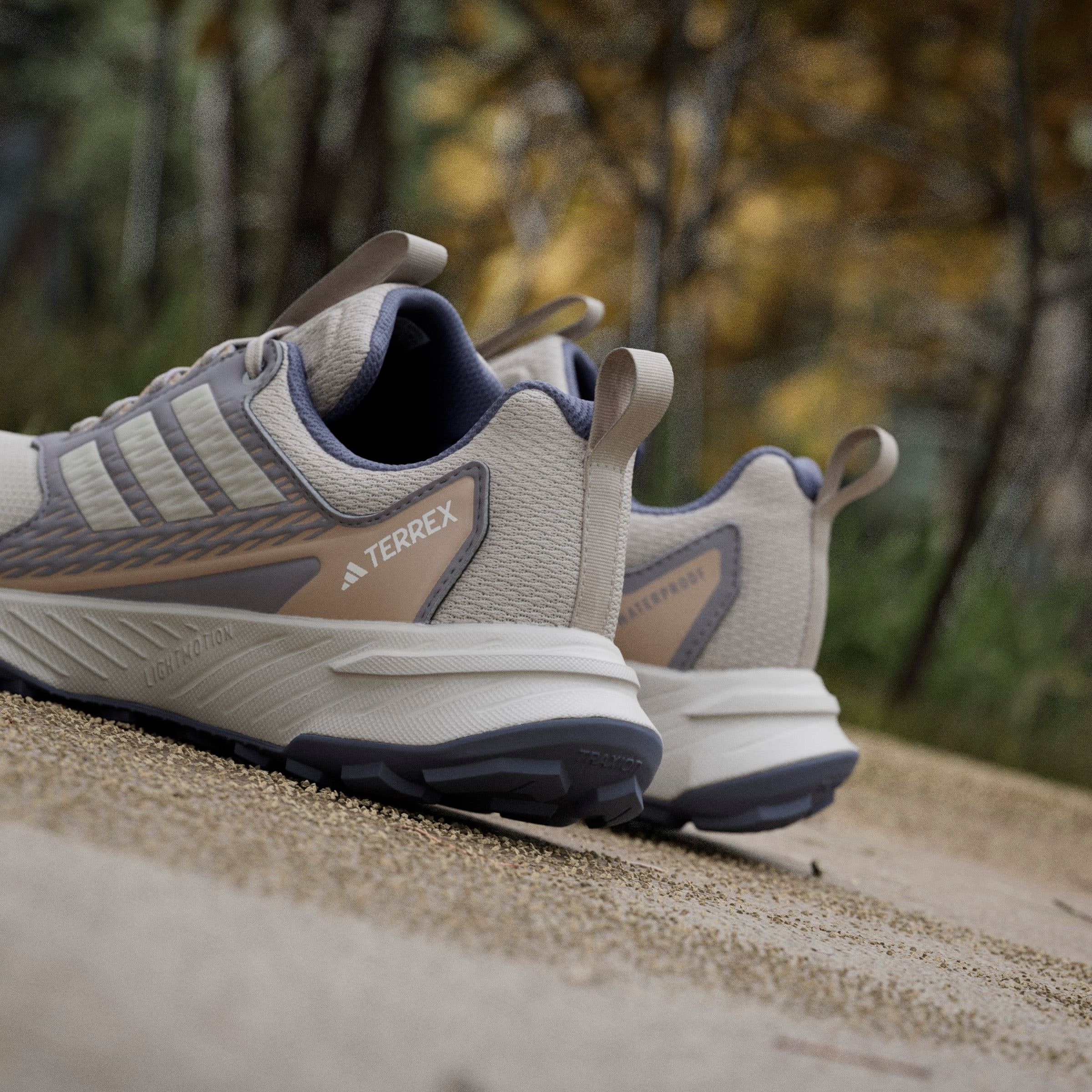 adidas TERREX Trailrunningschuh »TERREX TRACEFINDER 2 CLIMAPROOF TRAILRUNNINGE«, Trail-Runningschuhe