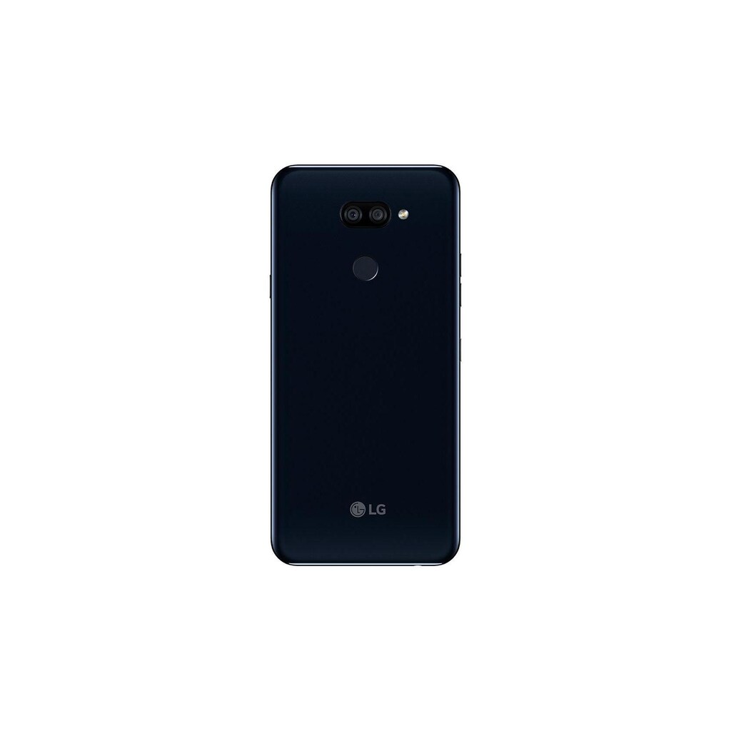 LG Smartphone »K40S 32GB Schwarz«, schwarz, 15,49 cm/6,1 Zoll, 32 GB Speicherplatz, 13 MP Kamera