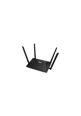 WLAN-Router »WiFi Router RT-AX53U WiFi 6«