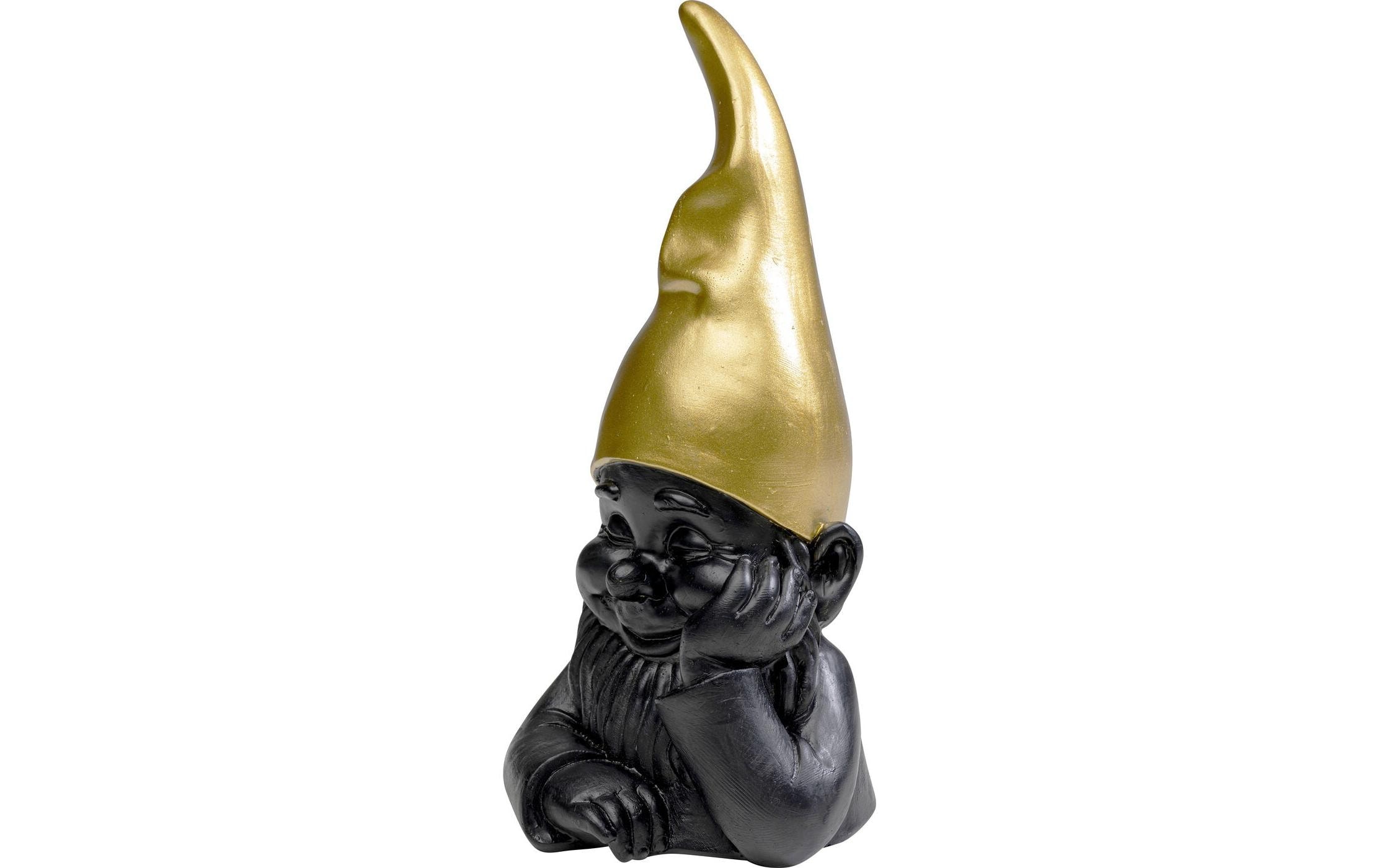 Kare Design Dekofigur »Zwerg 21 cm«