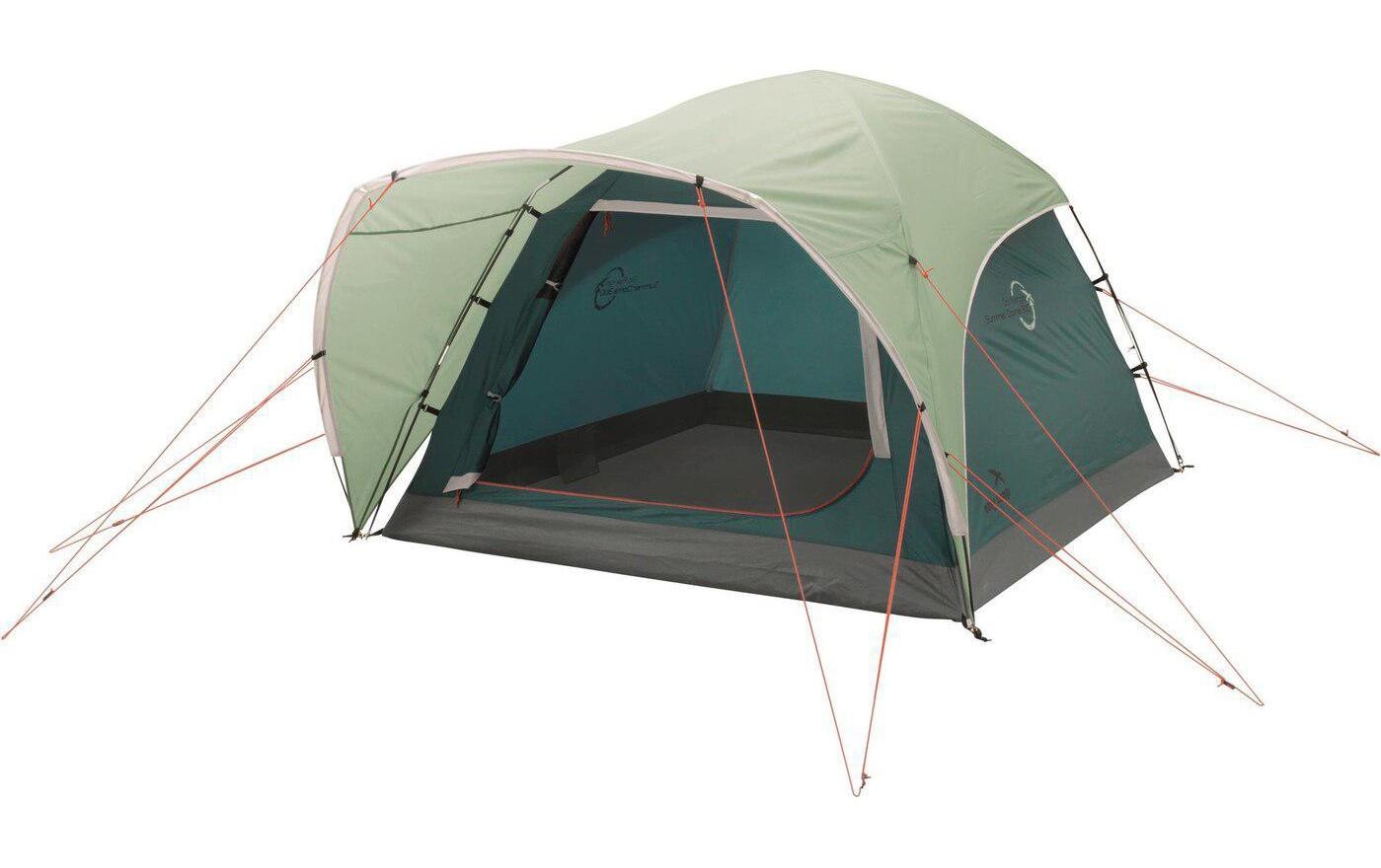 easy camp Kuppelzelt »Pavonis 300«