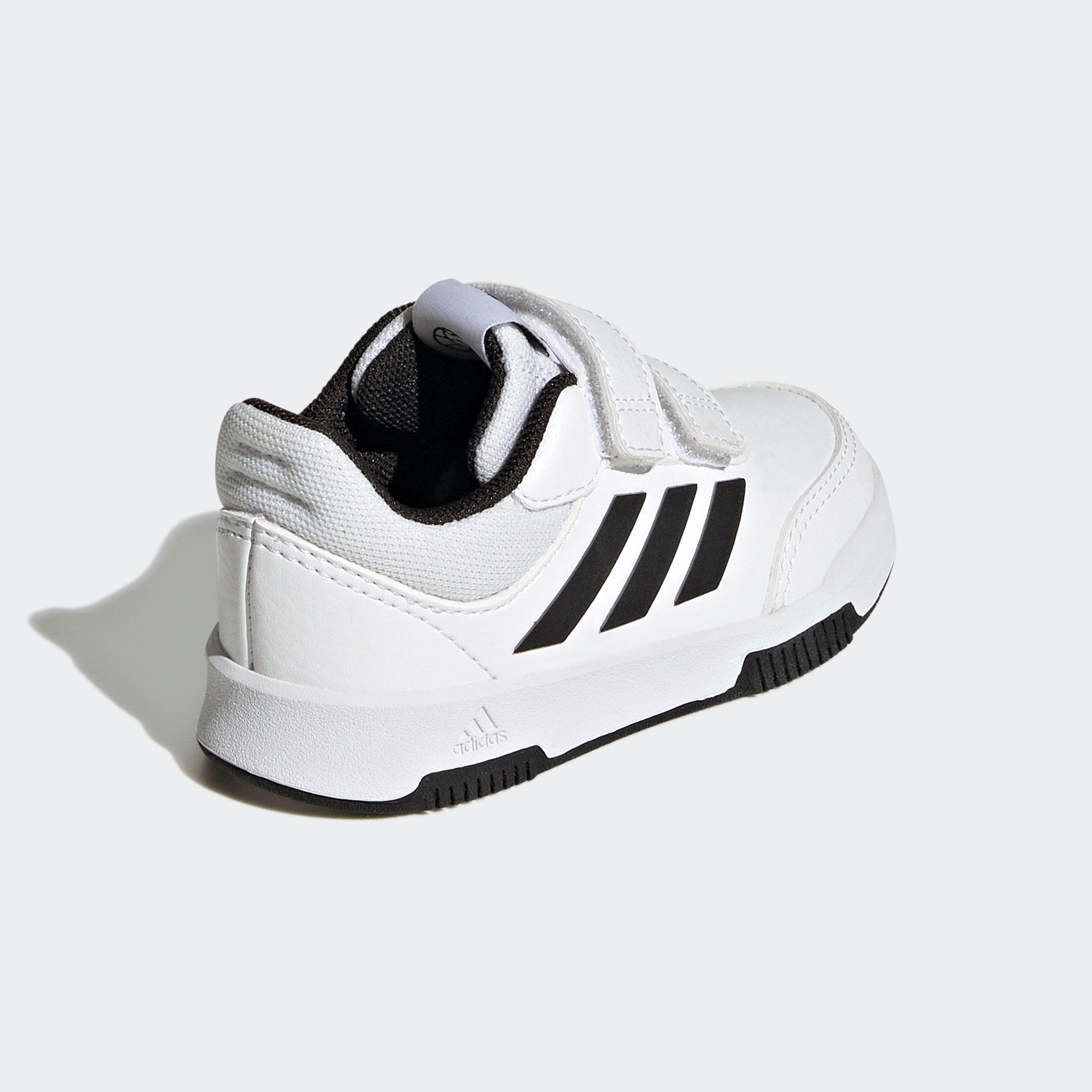adidas Sportswear Klettschuh »TENSAUR HOOK AND LOOP«, für Kinder mit Klettverschluss