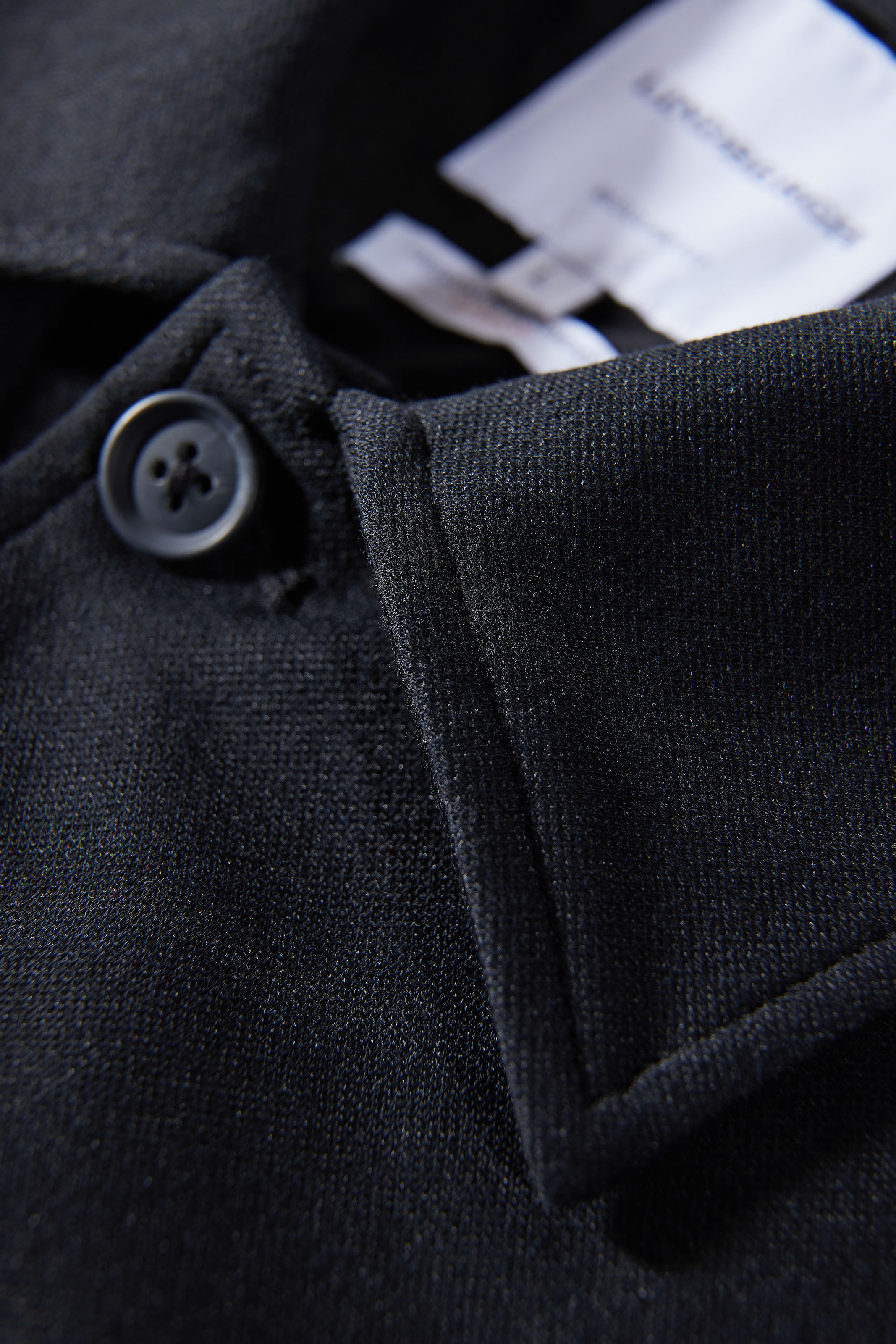 LINDBERGH Blusenjacke, ohne Kapuze, mit Brusttasche und Eingrifftaschen