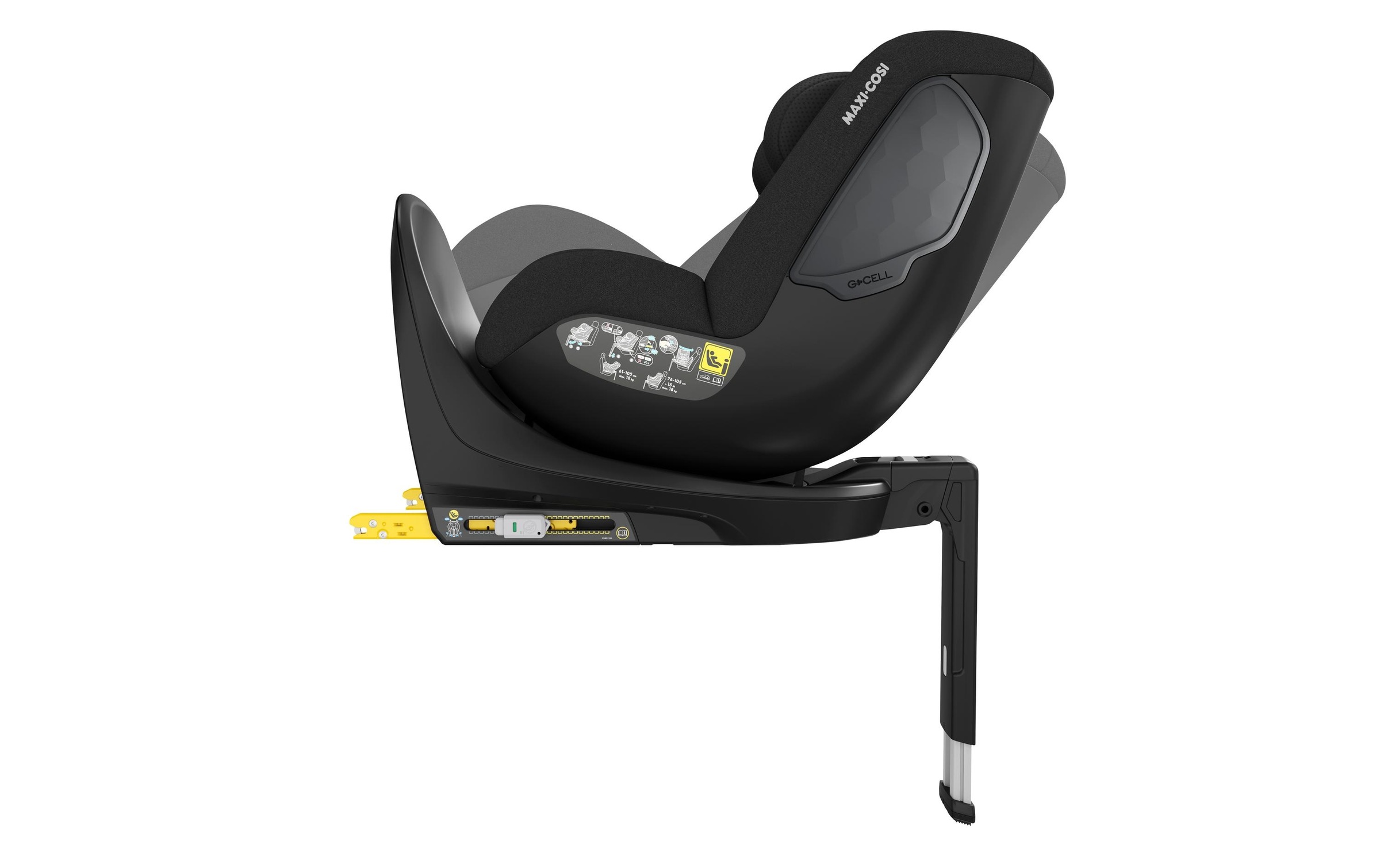Maxi-Cosi Autokindersitz »Reboarder Mica«