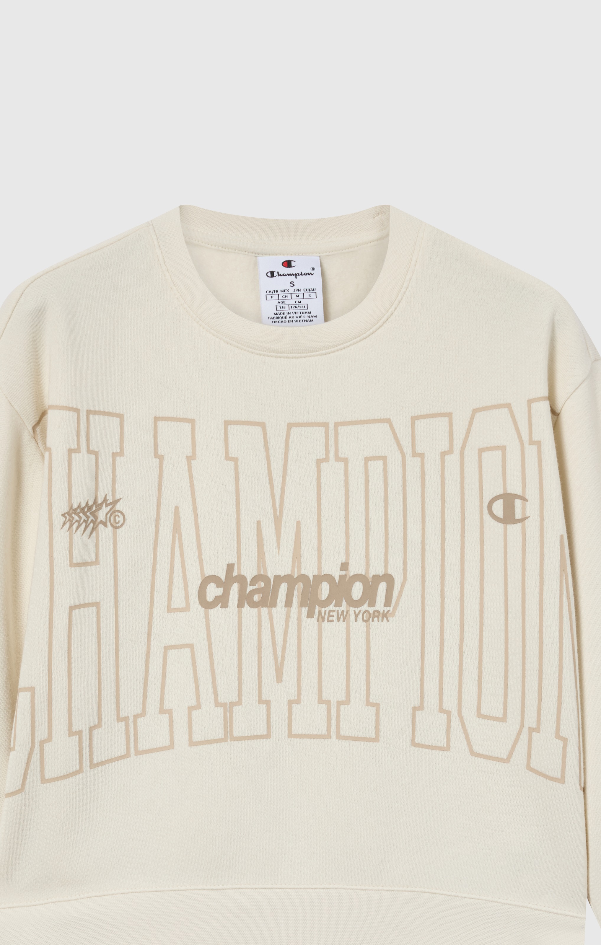 Champion Jogginganzug »Sweatsuits«, (1 tlg.)
