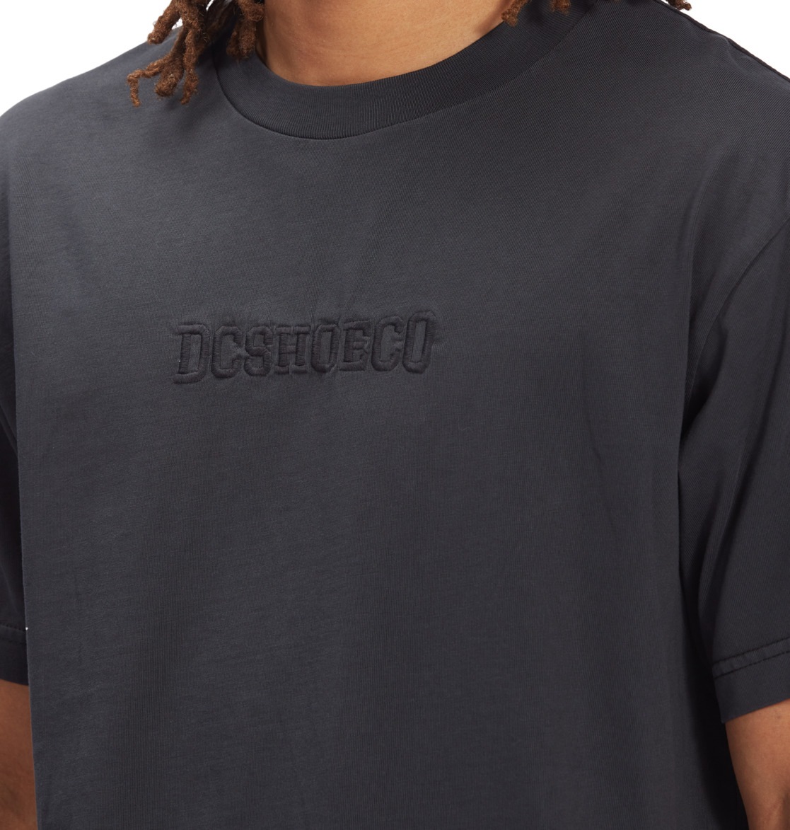 DC Shoes T-Shirt »Tones«