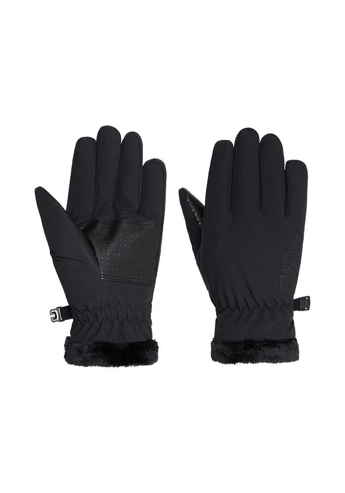 Jack Wolfskin Fleecehandschuhe »HIGHLOFT GLOVE K«