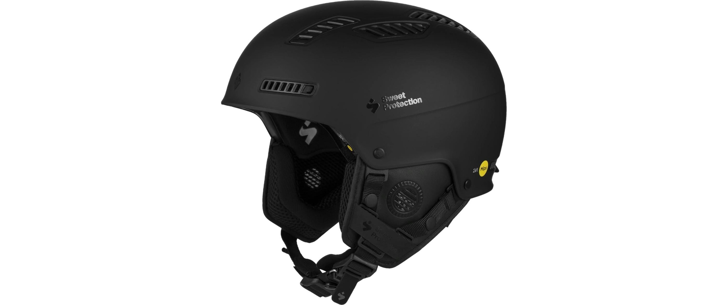 Sweet Protection Skihelm »Igniter 2 Vi, M-L«