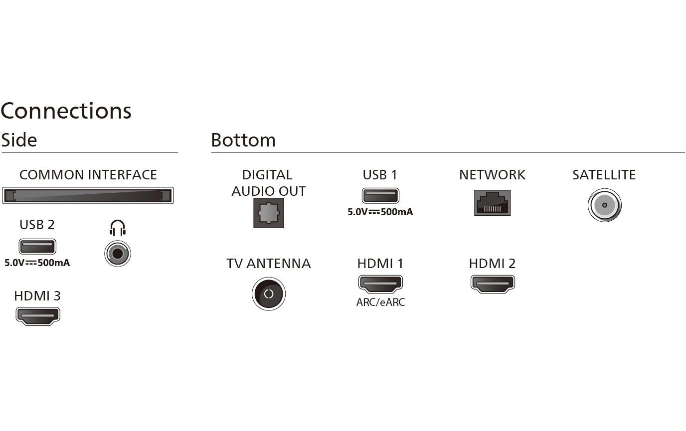 Philips LCD-LED Fernseher »55PUS8309/12 55 3840 x 2160 (Ultra HD 4K), LED-LCD«, 4K Ultra HD