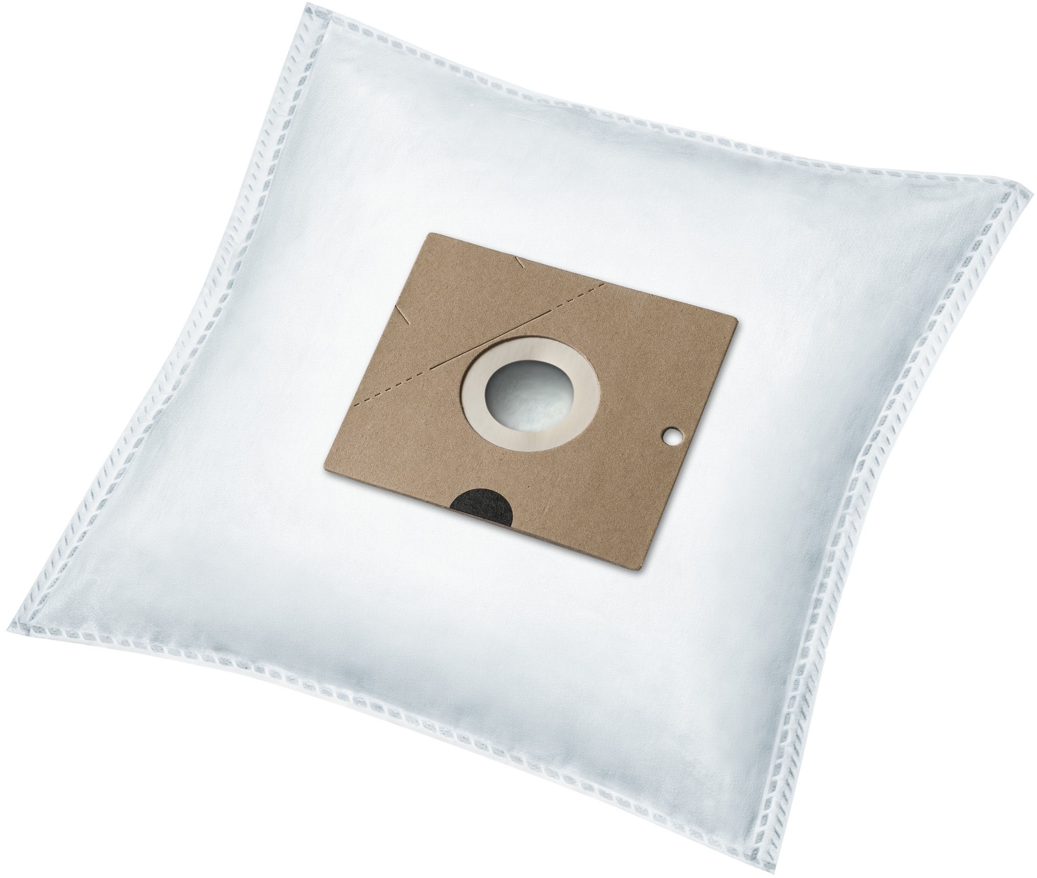 Hanseatic Staubsaugerbeutel 10er-Pack