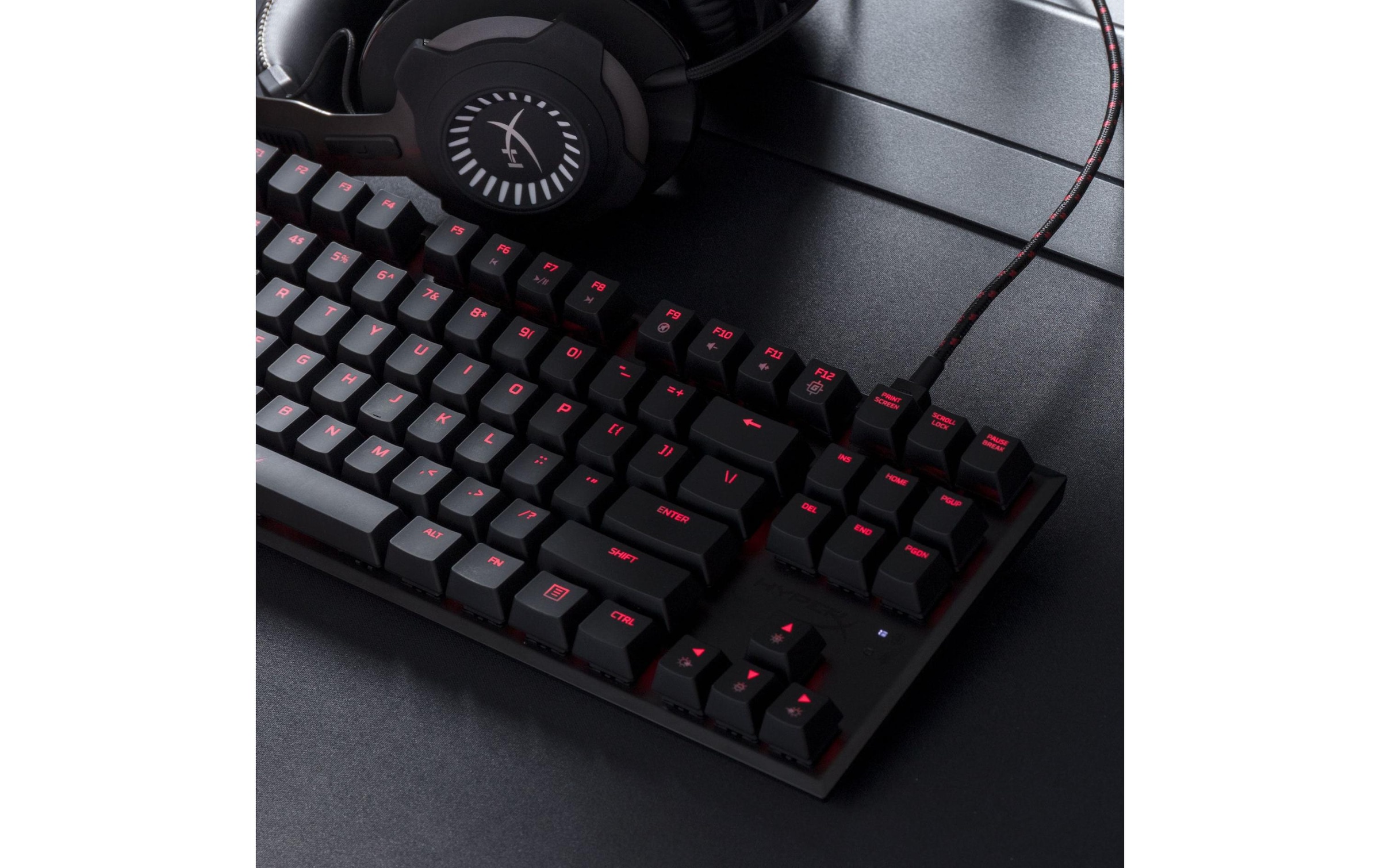 KingstonHyperX Gaming-Tastatur »HyperX Alloy FPS Pro«