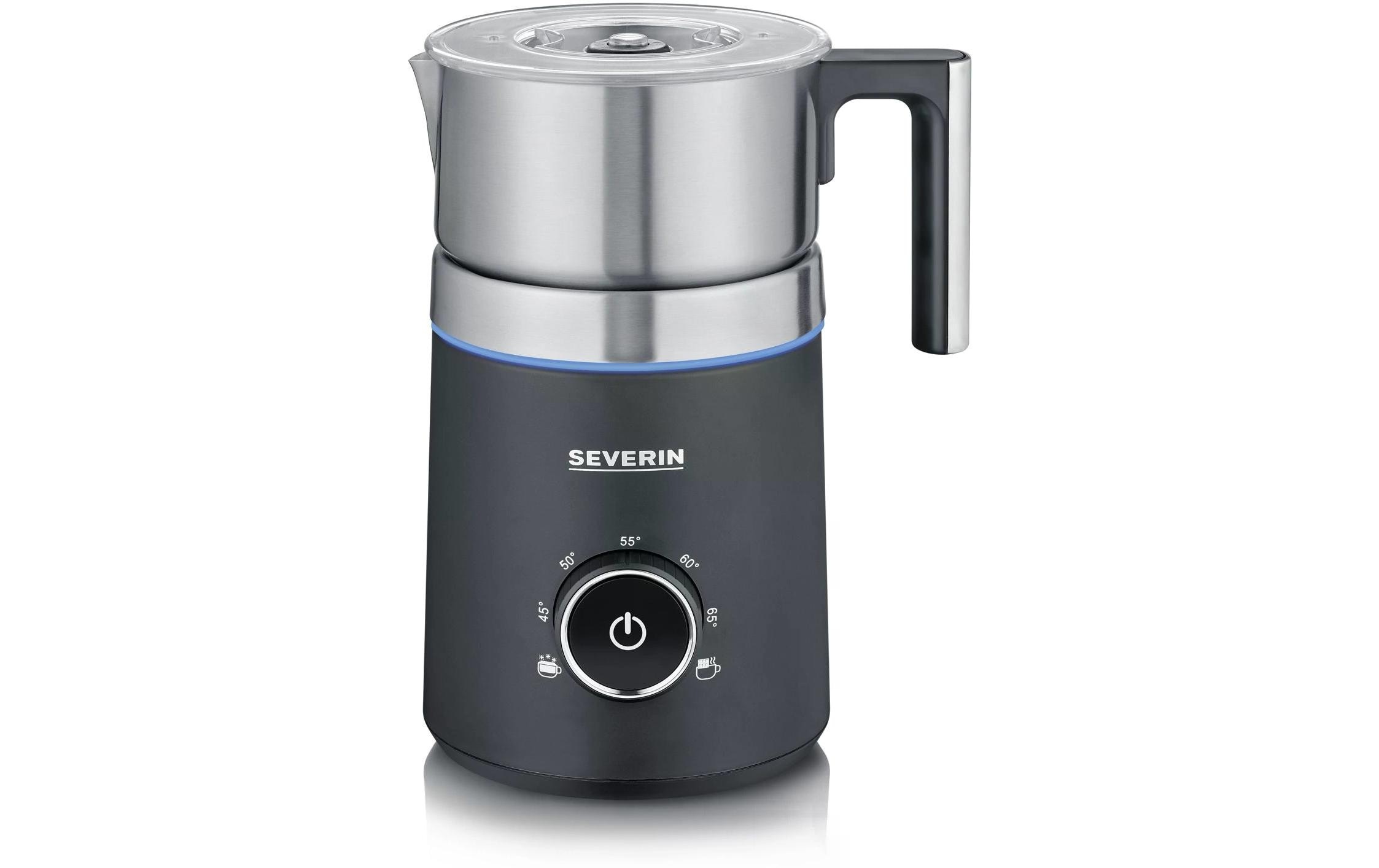 Severin Milchaufschäumer »SM 3586 Schwarz« 500 W