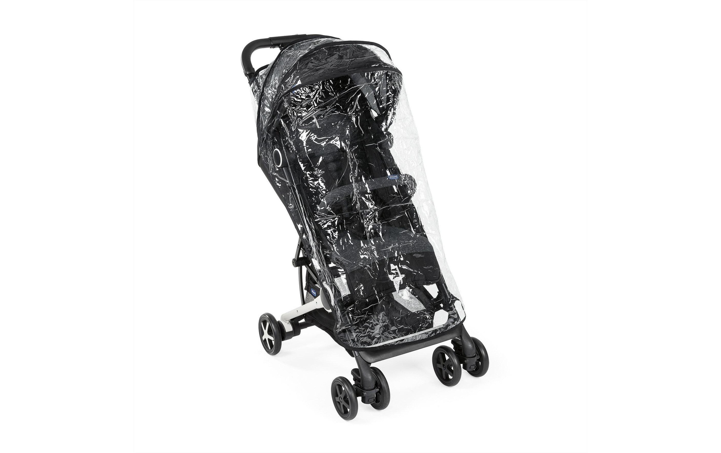 Chicco Sport-Kinderwagen »Miinimo 3, Light Grey«, 15 kg