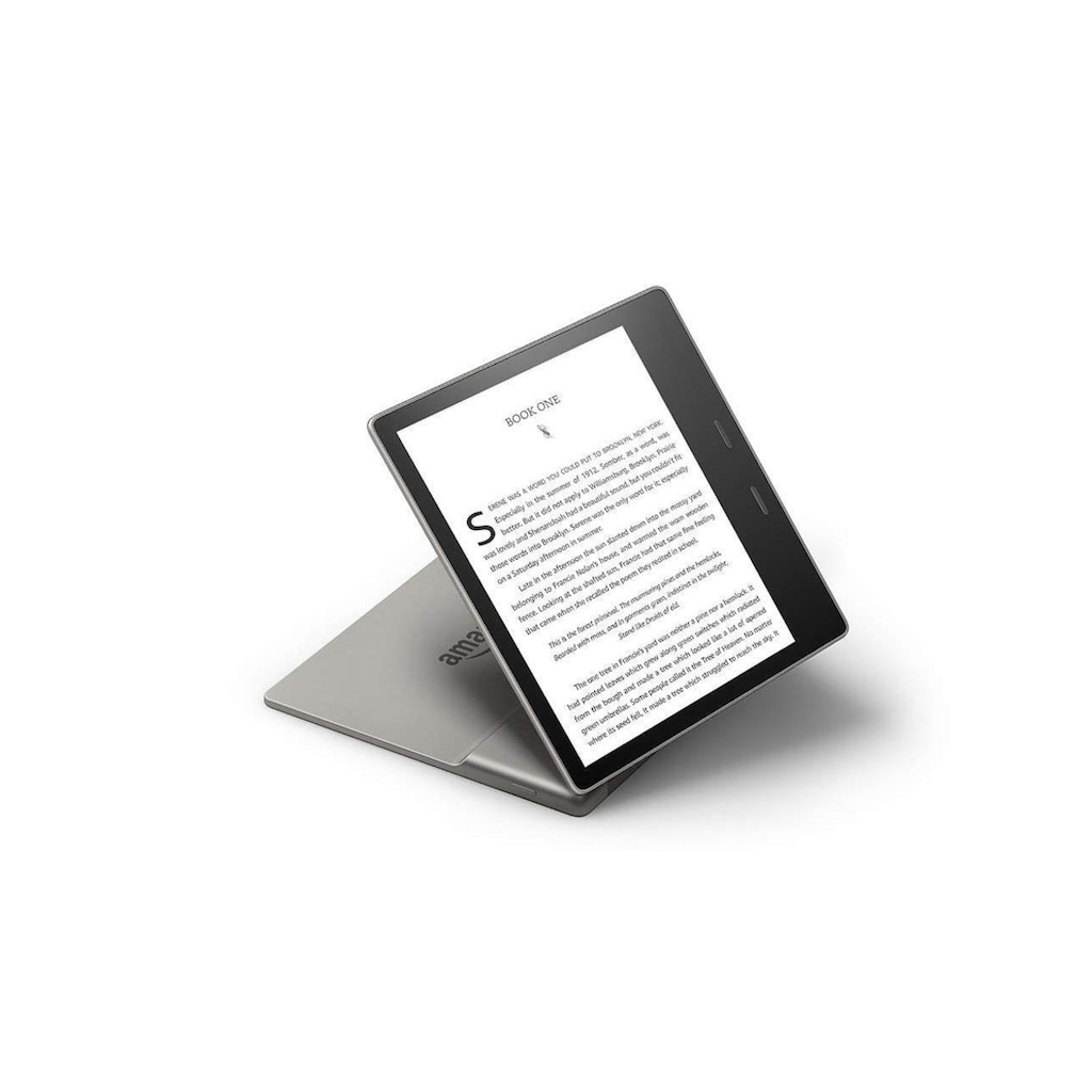 Amazon E-Book »Kindle Oasis 2019 8 GB Special Offers«