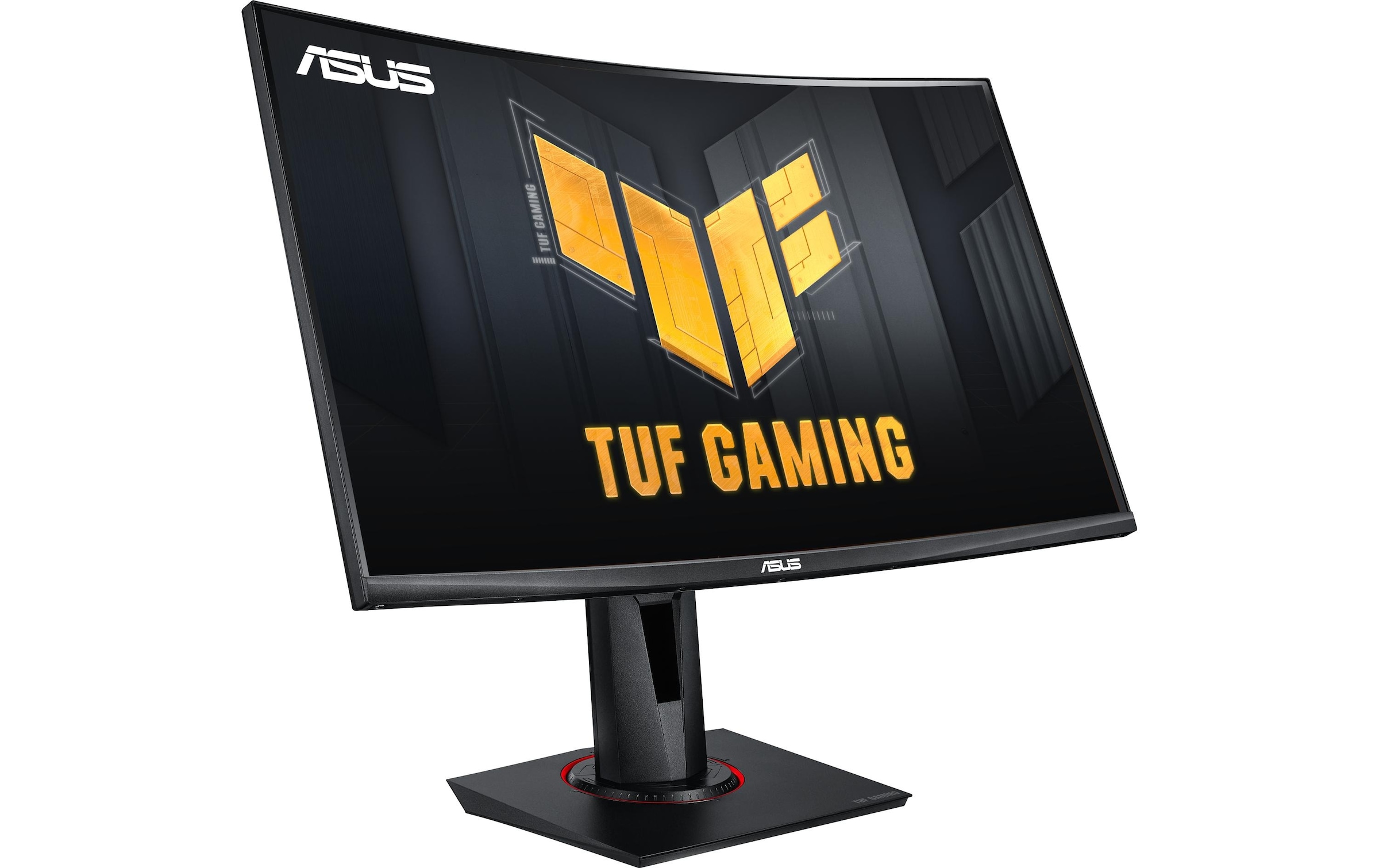 Asus Gaming-Monitor »ASUS VG27VQM«, 68,31 cm/27 Zoll, 1920 x 1080 px, Full HD, 1 ms Reaktionszeit, 240 Hz