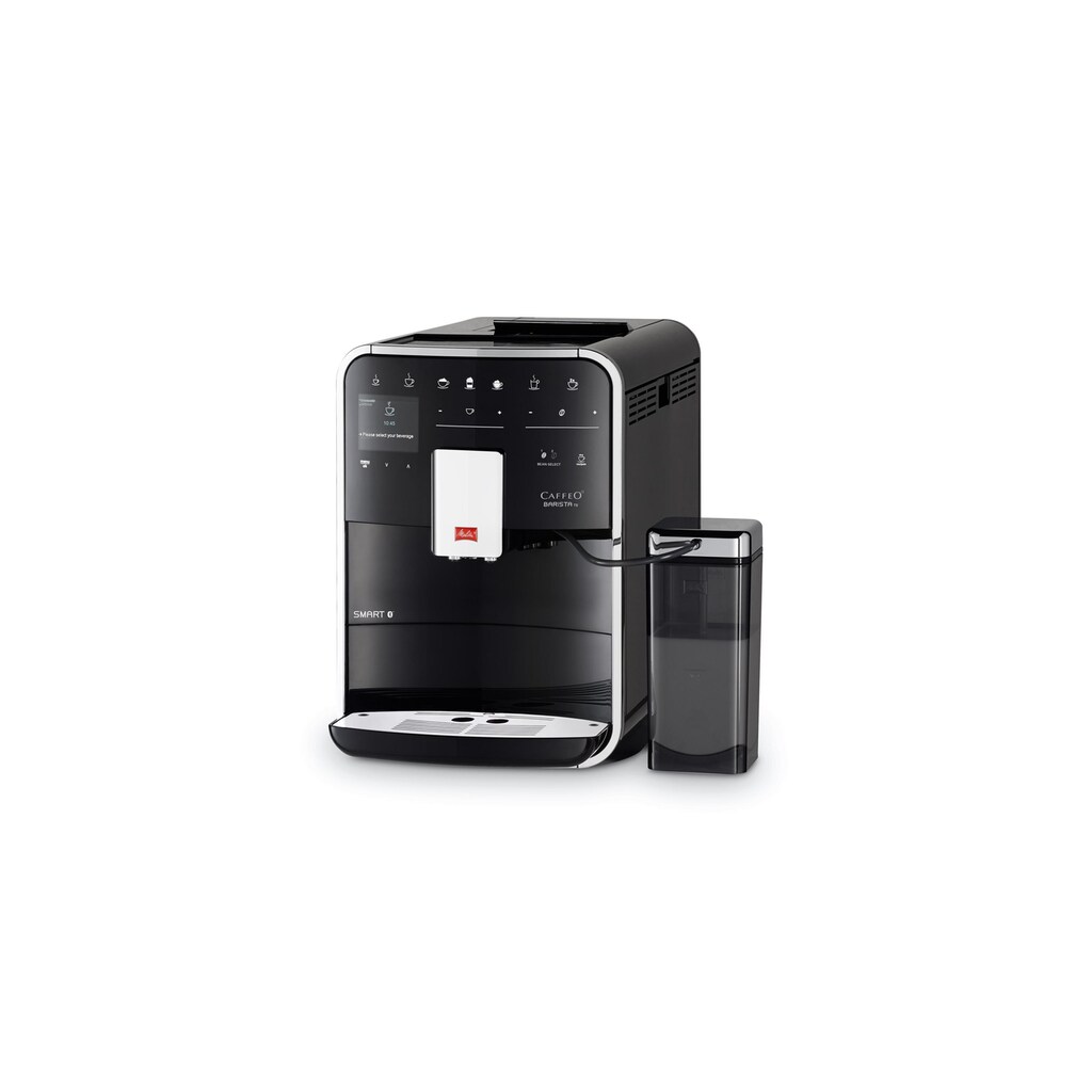 Melitta Kaffeevollautomat »Barista TS Smart«