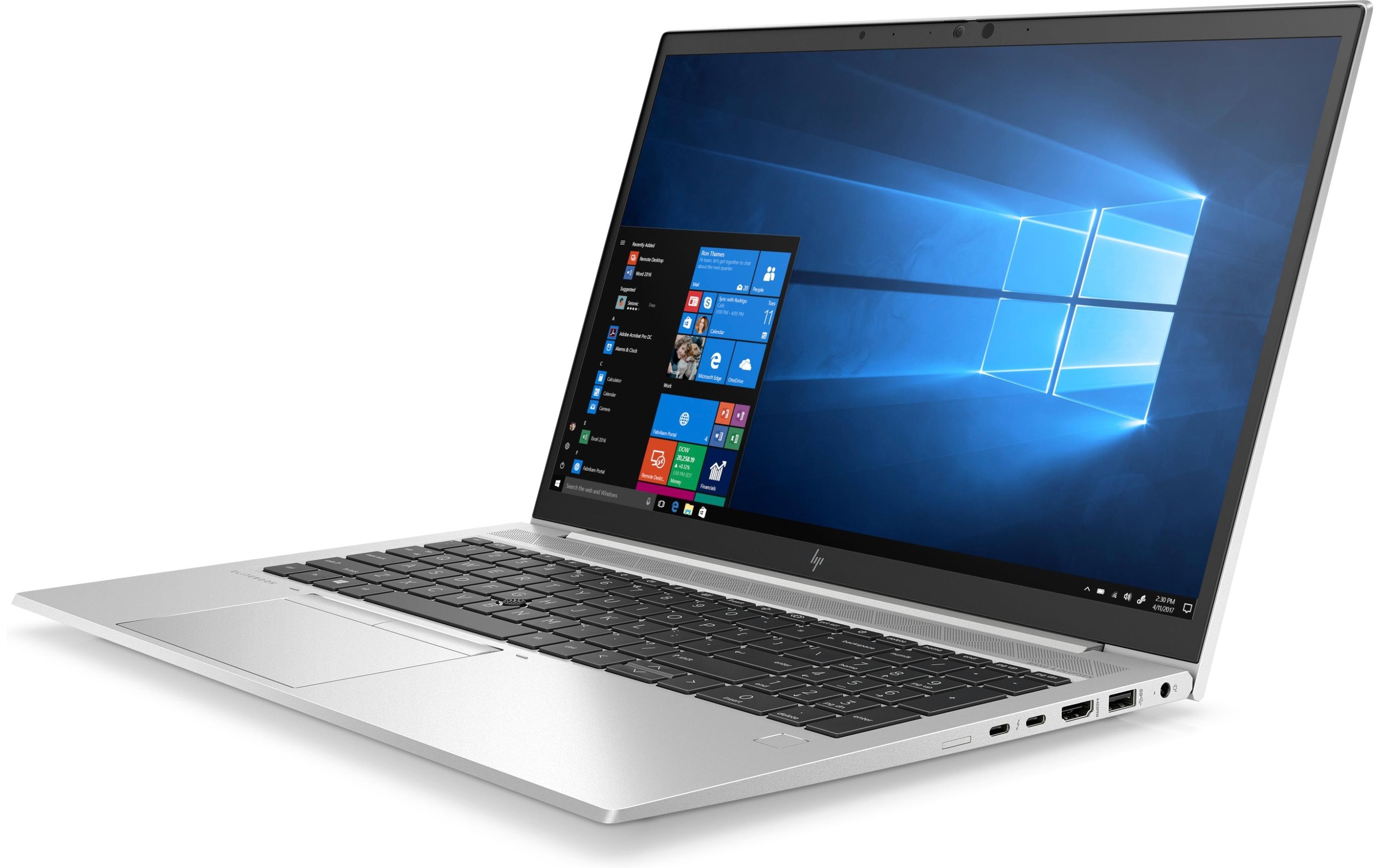 HP Notebook »850 G7 177F1EA«, / 15,6 Zoll, 512 GB SSD