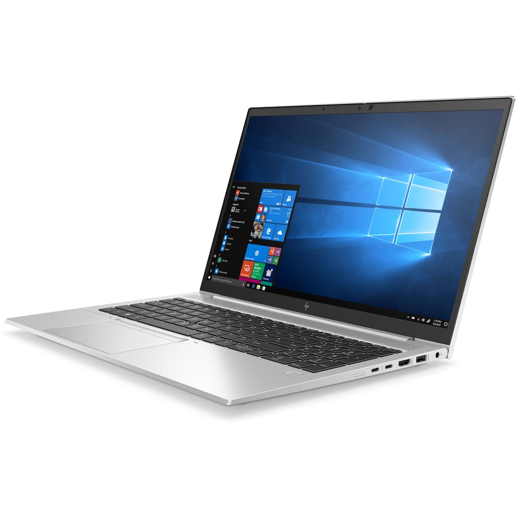 HP Notebook »850 G7 177D9EA«, / 15,6 Zoll, 512 GB SSD