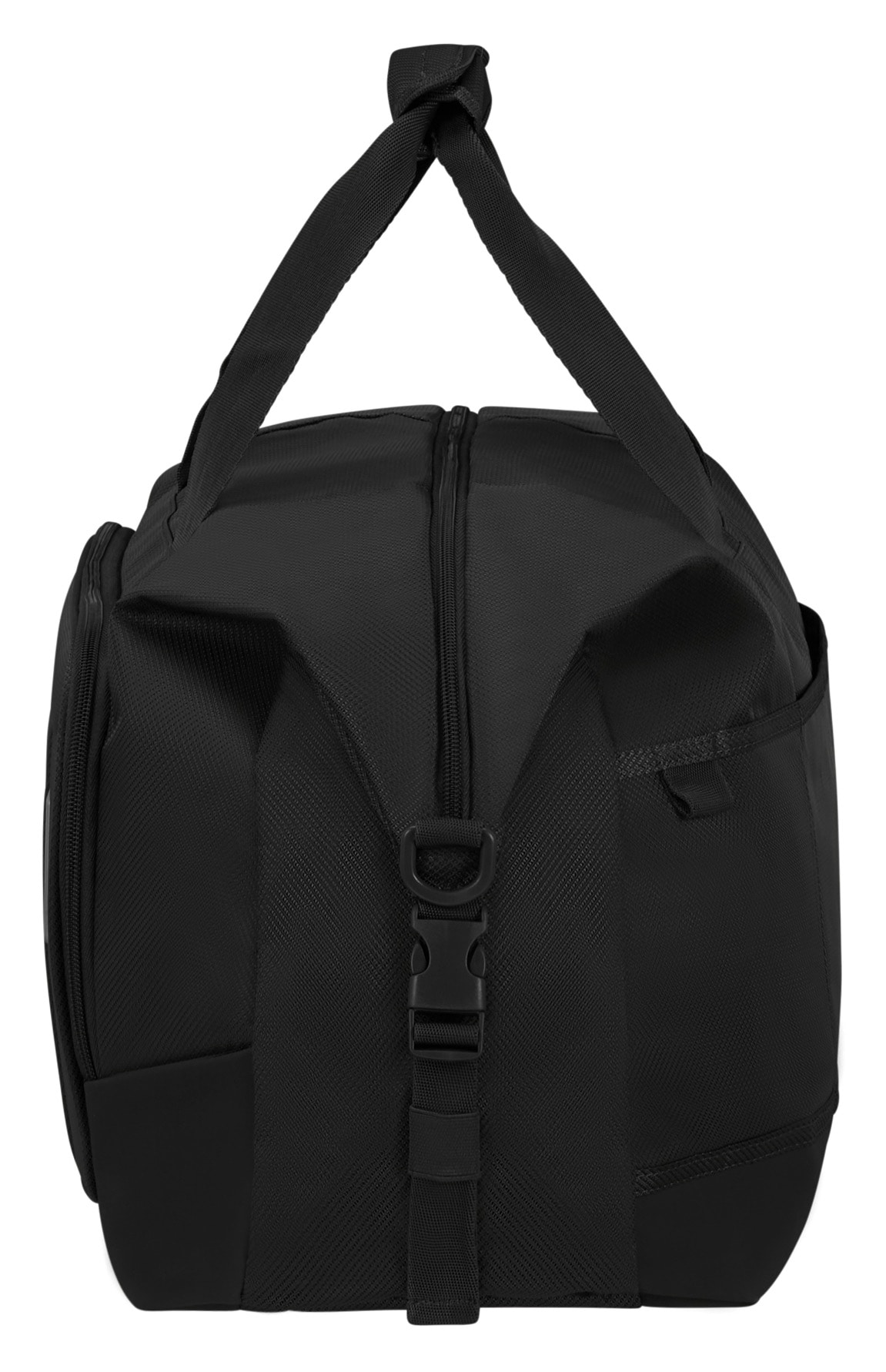 Samsonite Reisetasche »RESPARK 48«, Weekender Reisetasche Sporttasche mit abnehmbarem Schulterriemen