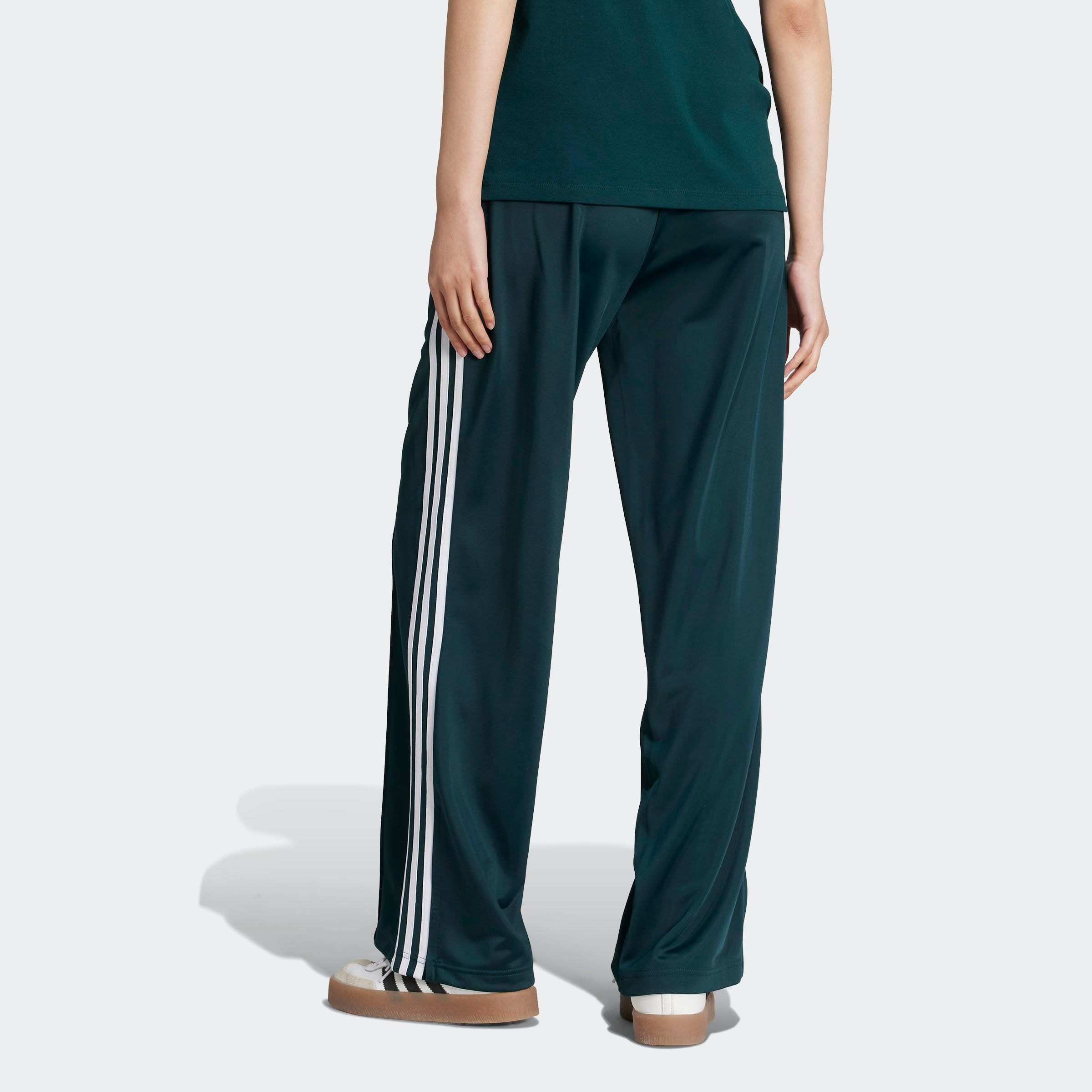 adidas Originals Sporthose »FIREBIRD TP«, (1 tlg.)