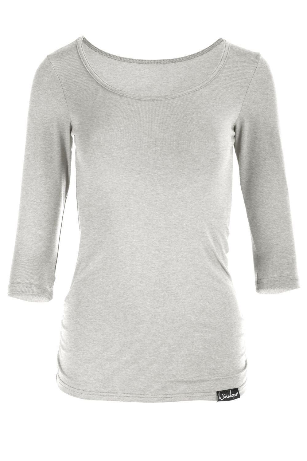 Winshape 3/4-Arm-Shirt »WS4«