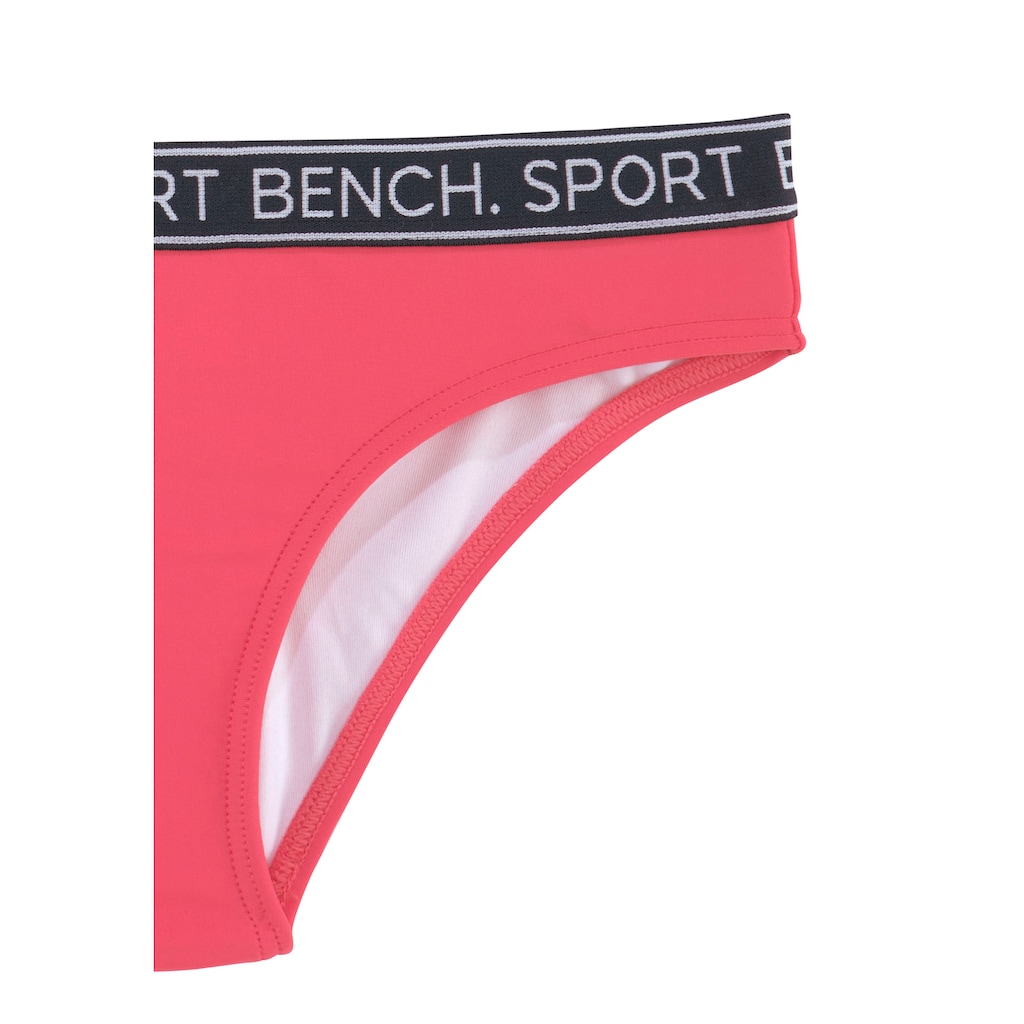 Bench. Triangel-Bikini »Yva Kids«