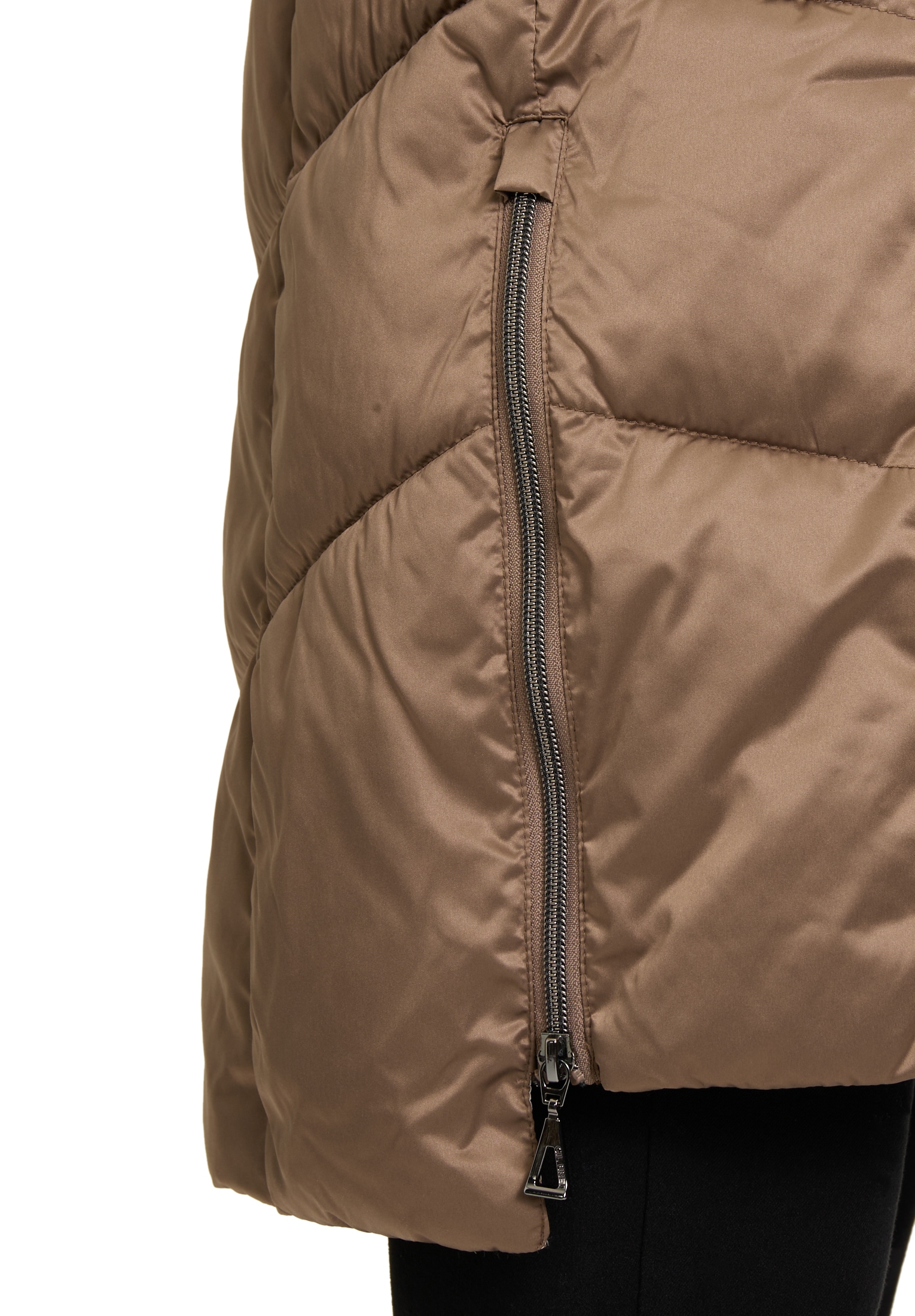 Gil Bret Winterjacke, mit Kapuze, mit Kapuze