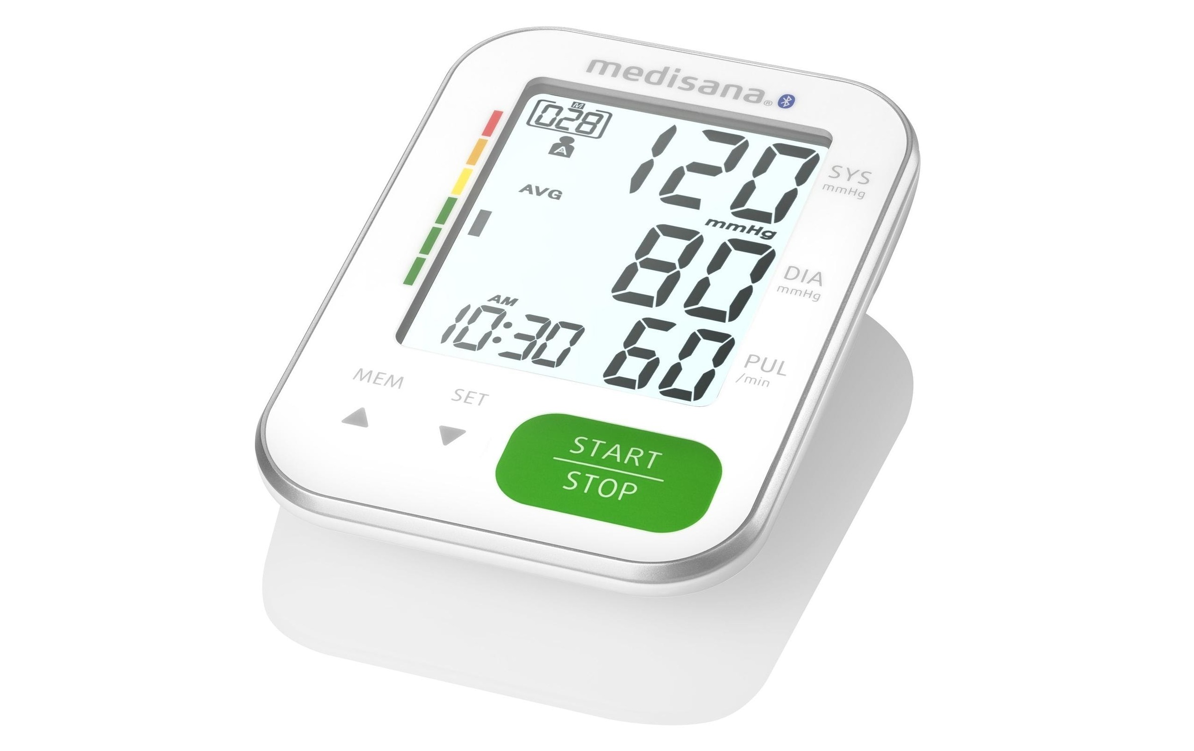 Medisana Blutdruckmessgerät »BU570 c«