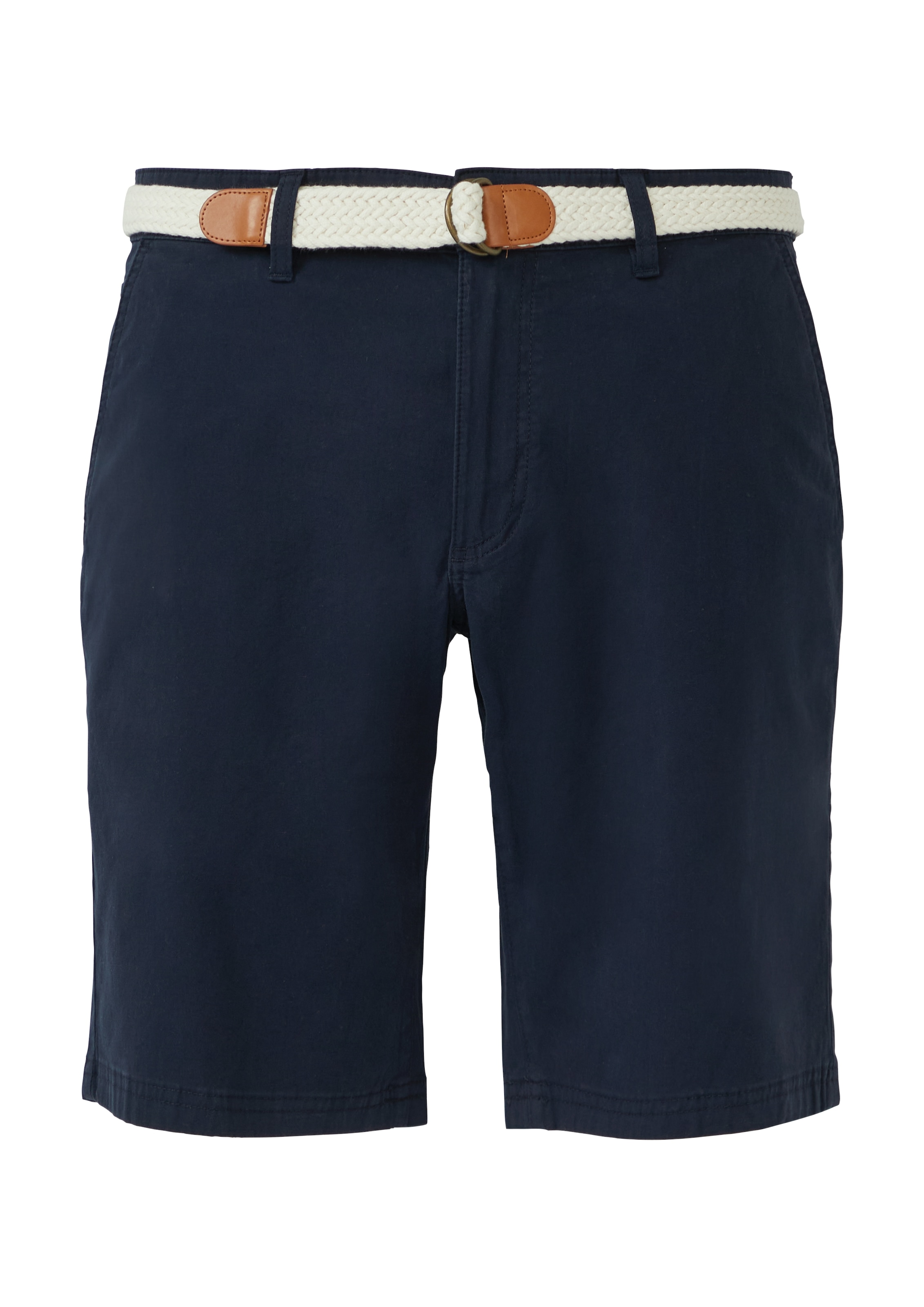 s.Oliver Bermudas, mit Taschen