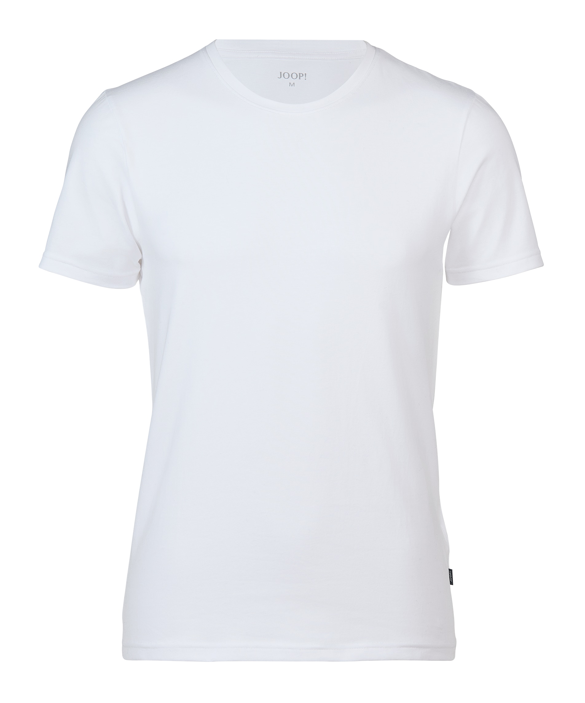 JOOP! T-Shirt »Everyday«, Rundhalsausschnitt, kurzärmelig