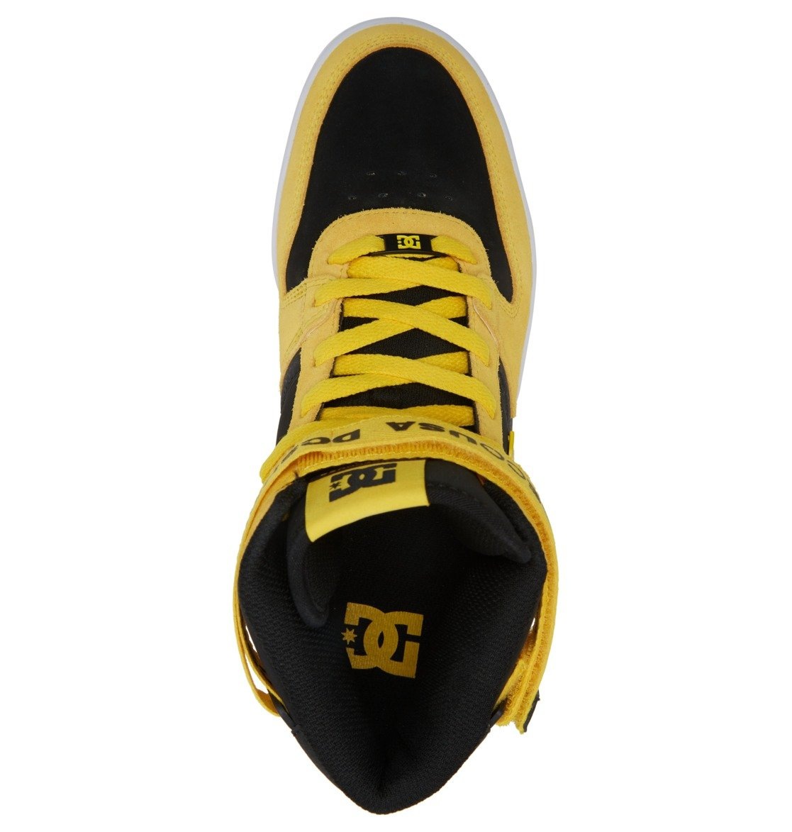 DC Shoes Sneaker »Pensford Hi«