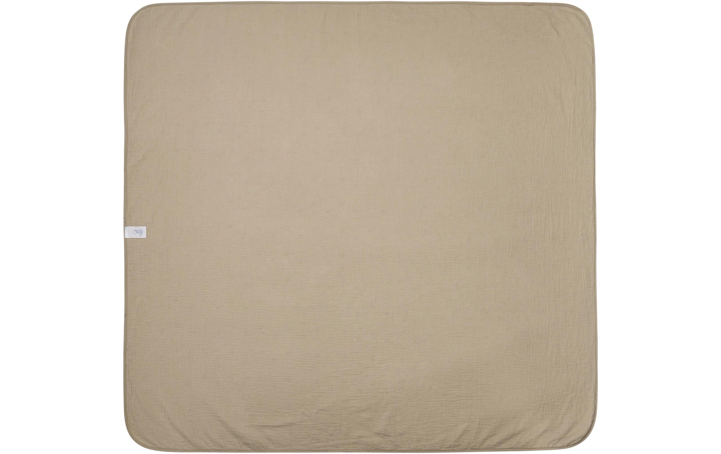 Sterntaler® Babydecke »Musselin Bauernhof«