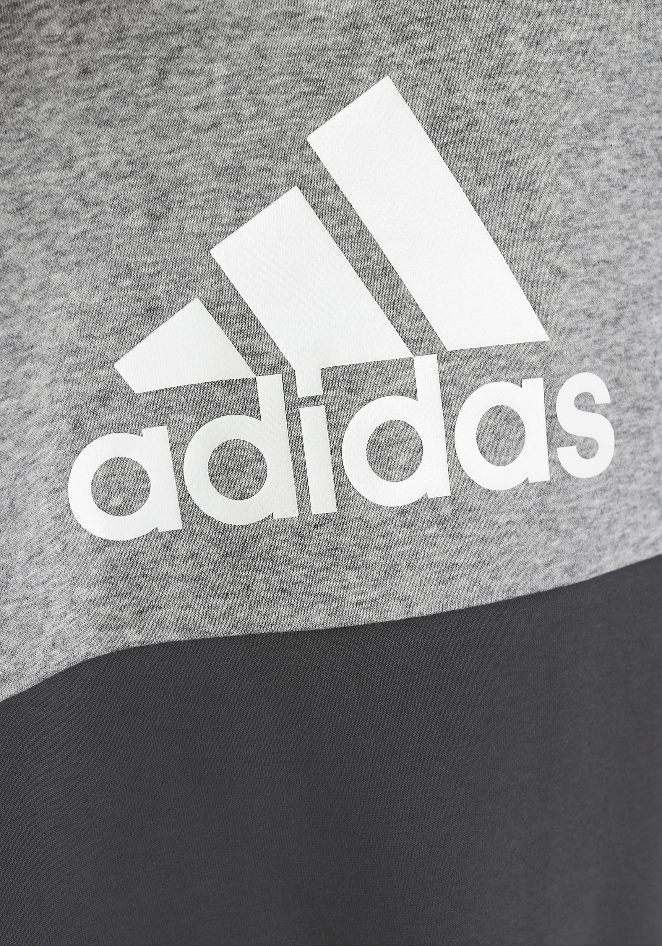 ✵ adidas Sportswear Trainingsanzug »COLOURBLOCK FLEECE«, (2 tlg.) günstig  entdecken | Jelmoli-Versand