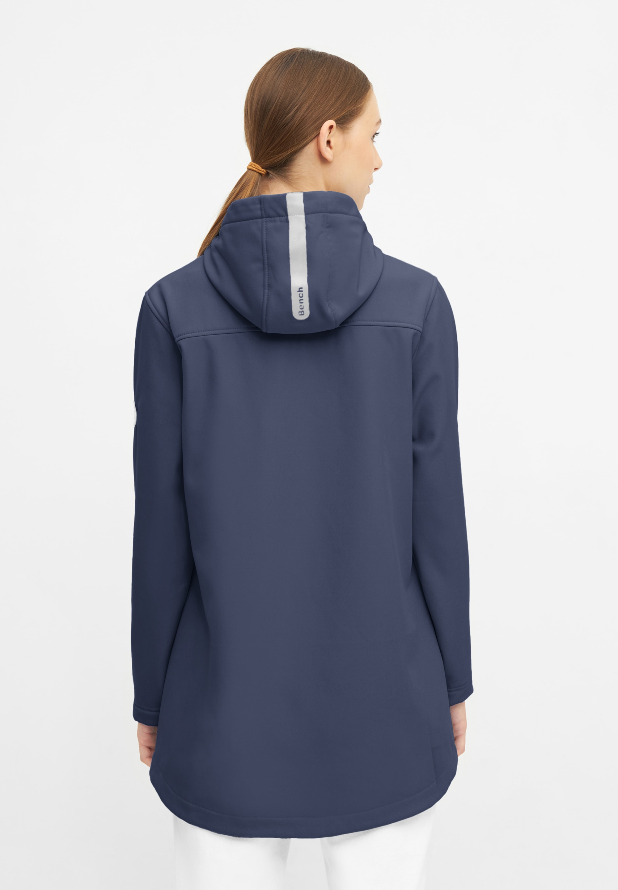Bench. Steppjacke »642191«