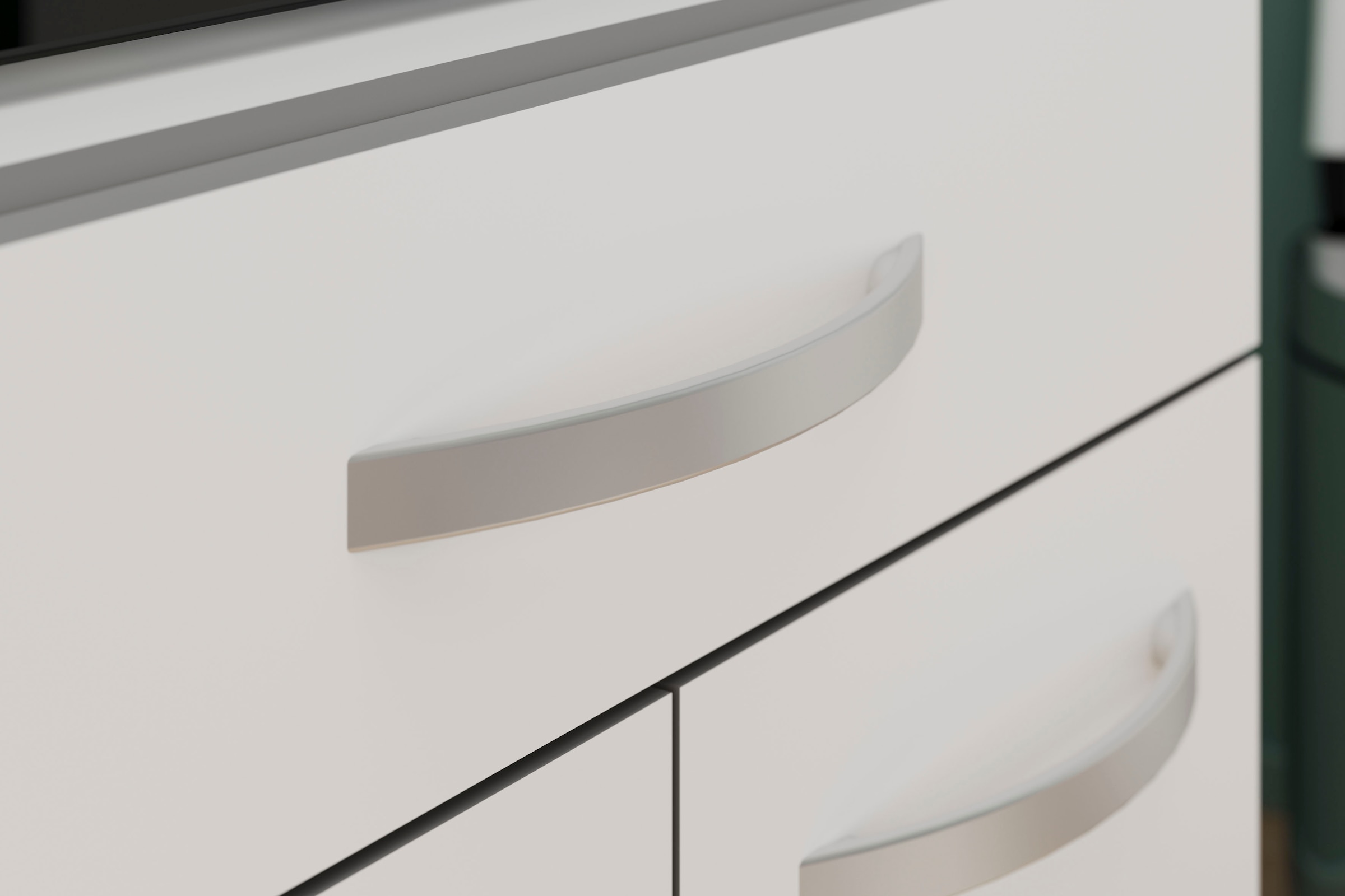 Parisot Schrank-Set »Season 1, Mehrzweckschrank, Buffetschrank, Aufbewahrung«, (Set, 2 St., Set bestehend aus Buffet und Beistellschrank auf Rollen)