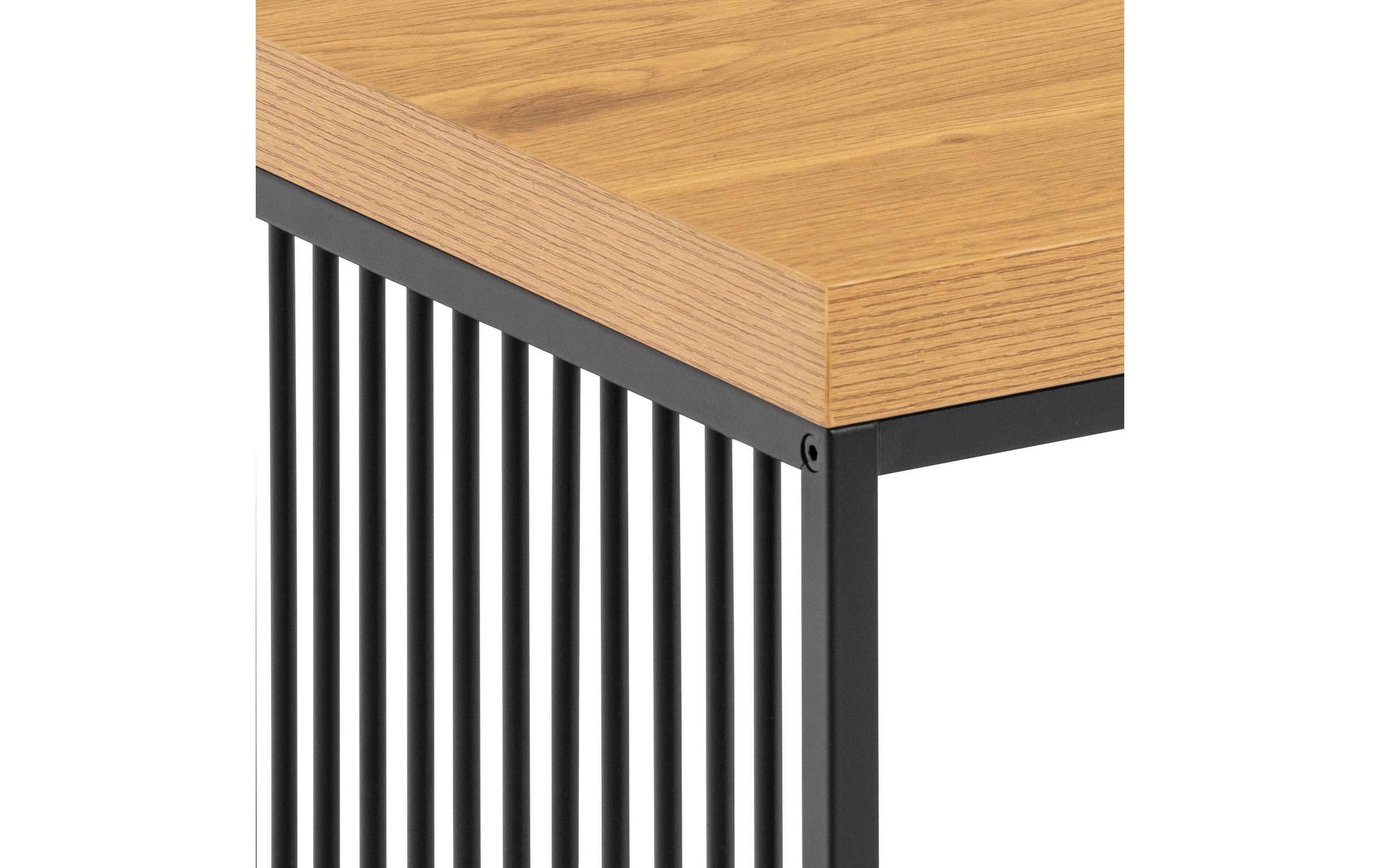 AC Design Beistelltisch »Strington 40 x 40 x 42 cm«