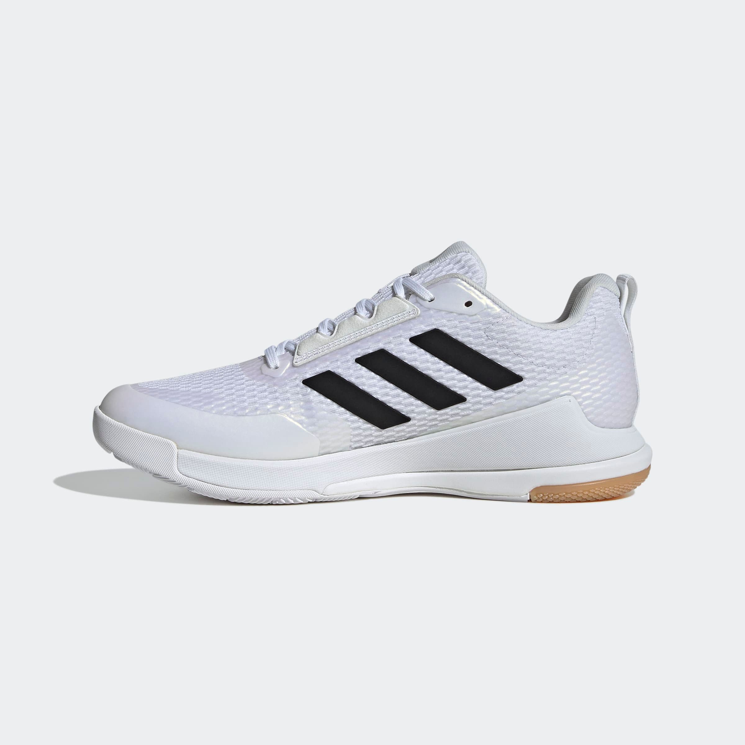 adidas Performance Hallenschuh »NOVAFLIGHT 2 INDOOR«, besonders geeignet für Handball und Volleyball
