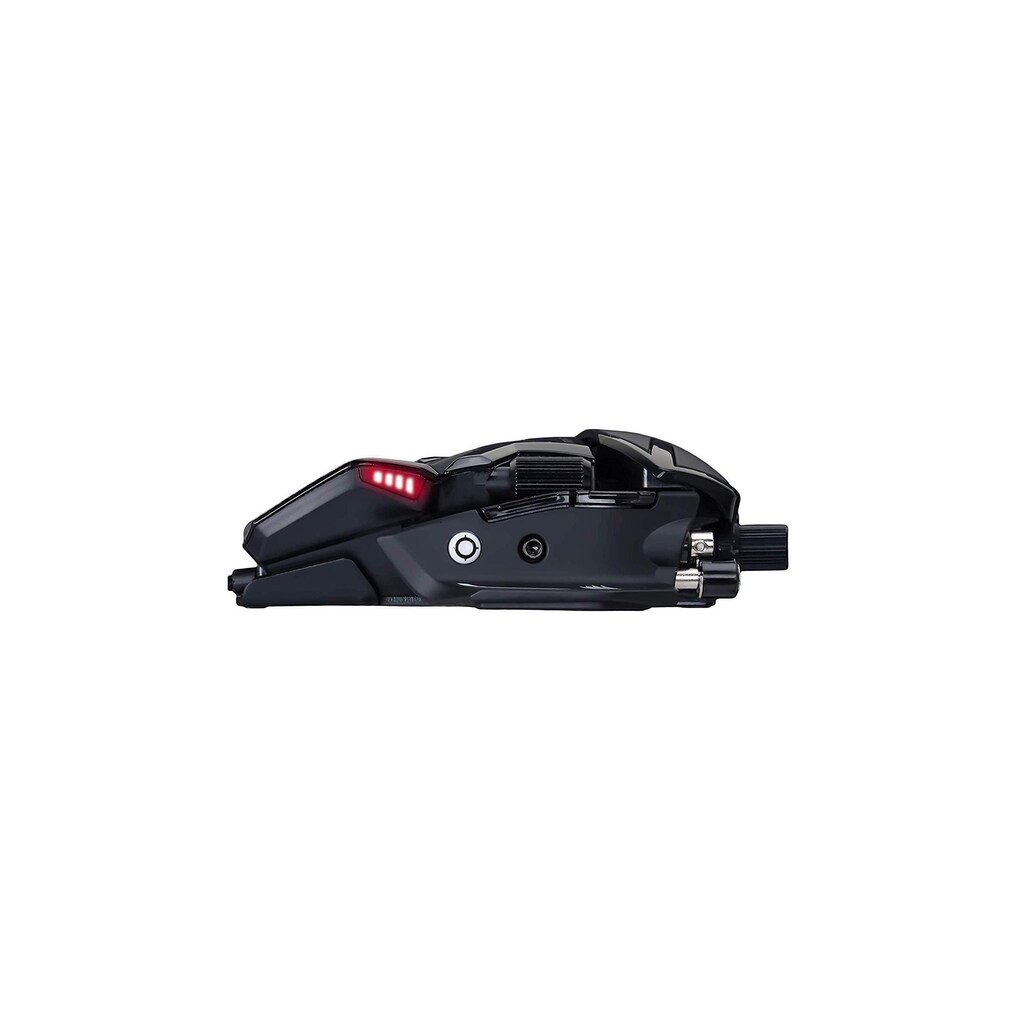 Madcatz Gaming-Maus »R.A.T. 8+«